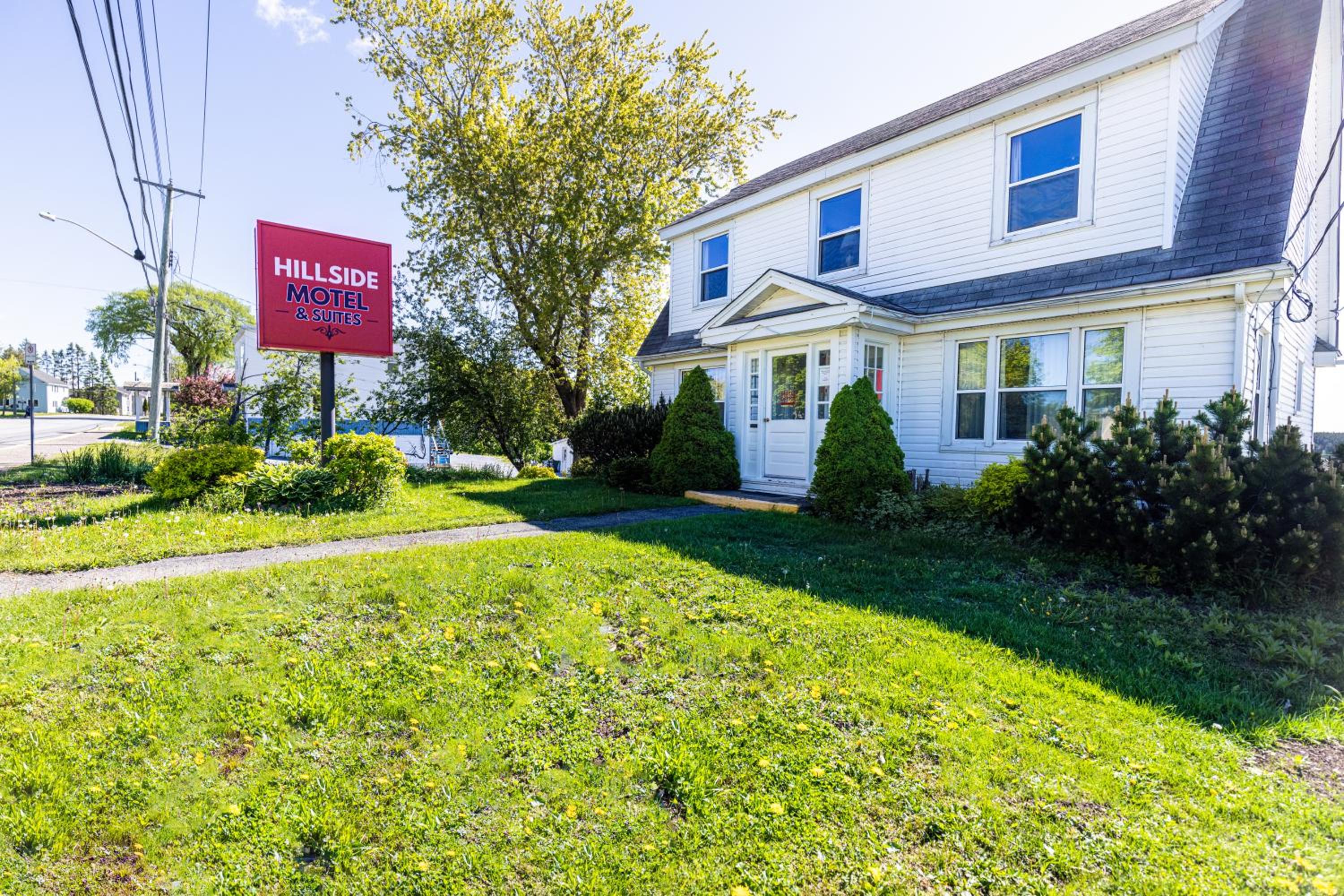 Saint John Vacations - Hillside Motel - Property Image 5