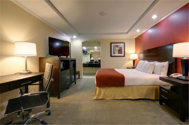 Americas Best Value Inn Angleton view 5