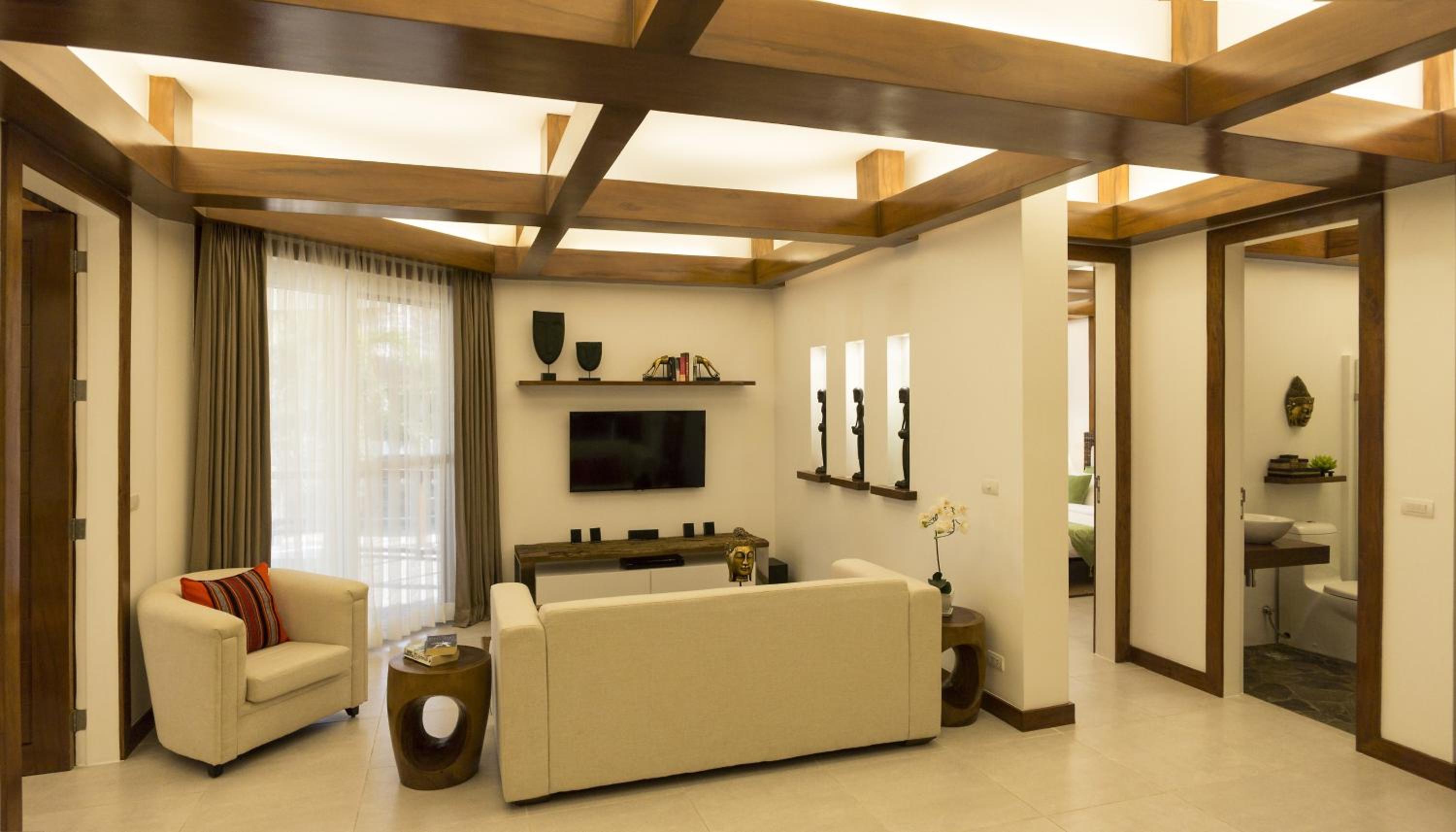 Vida Homes Condo Resort