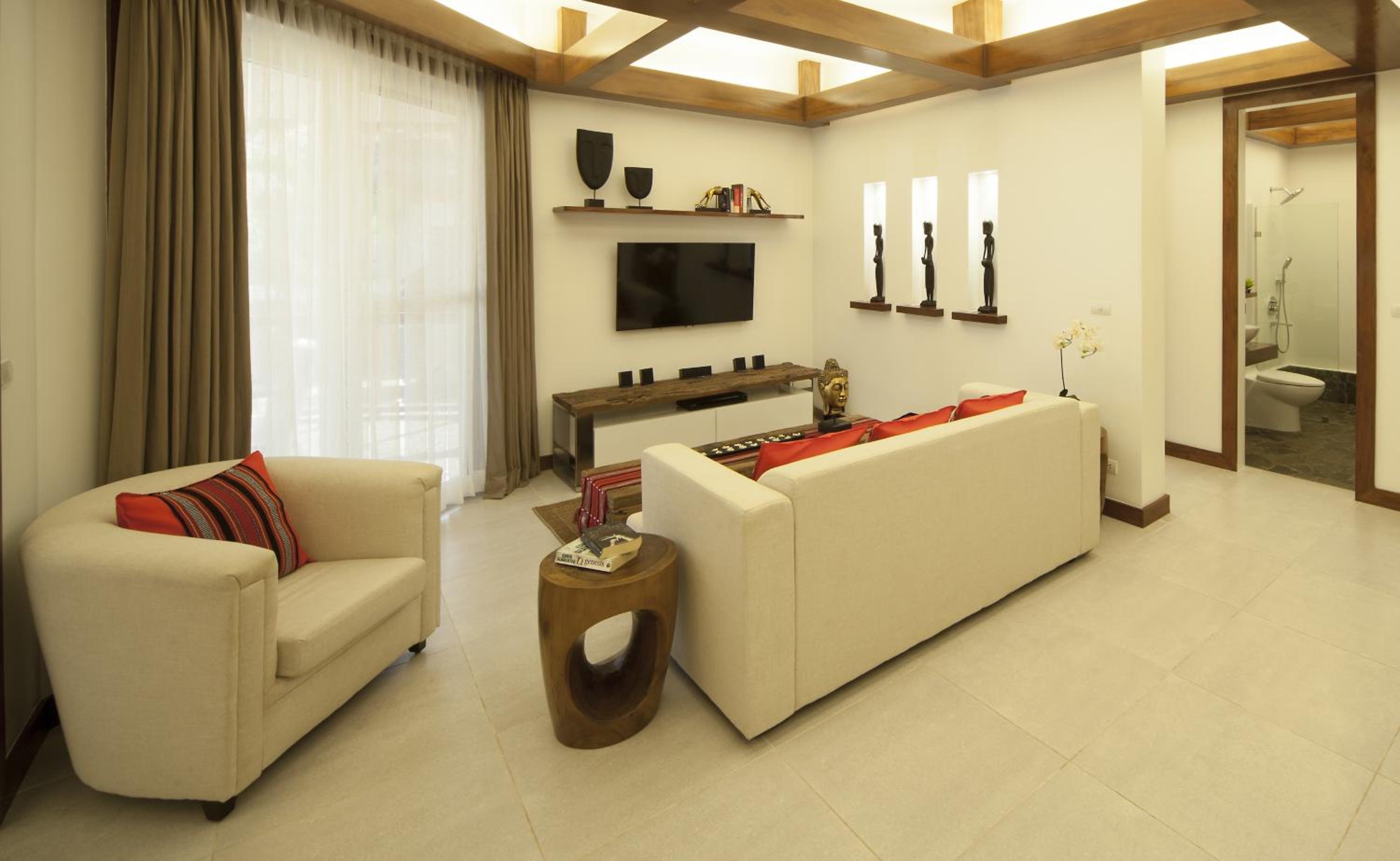 Vida Homes Condo Resort