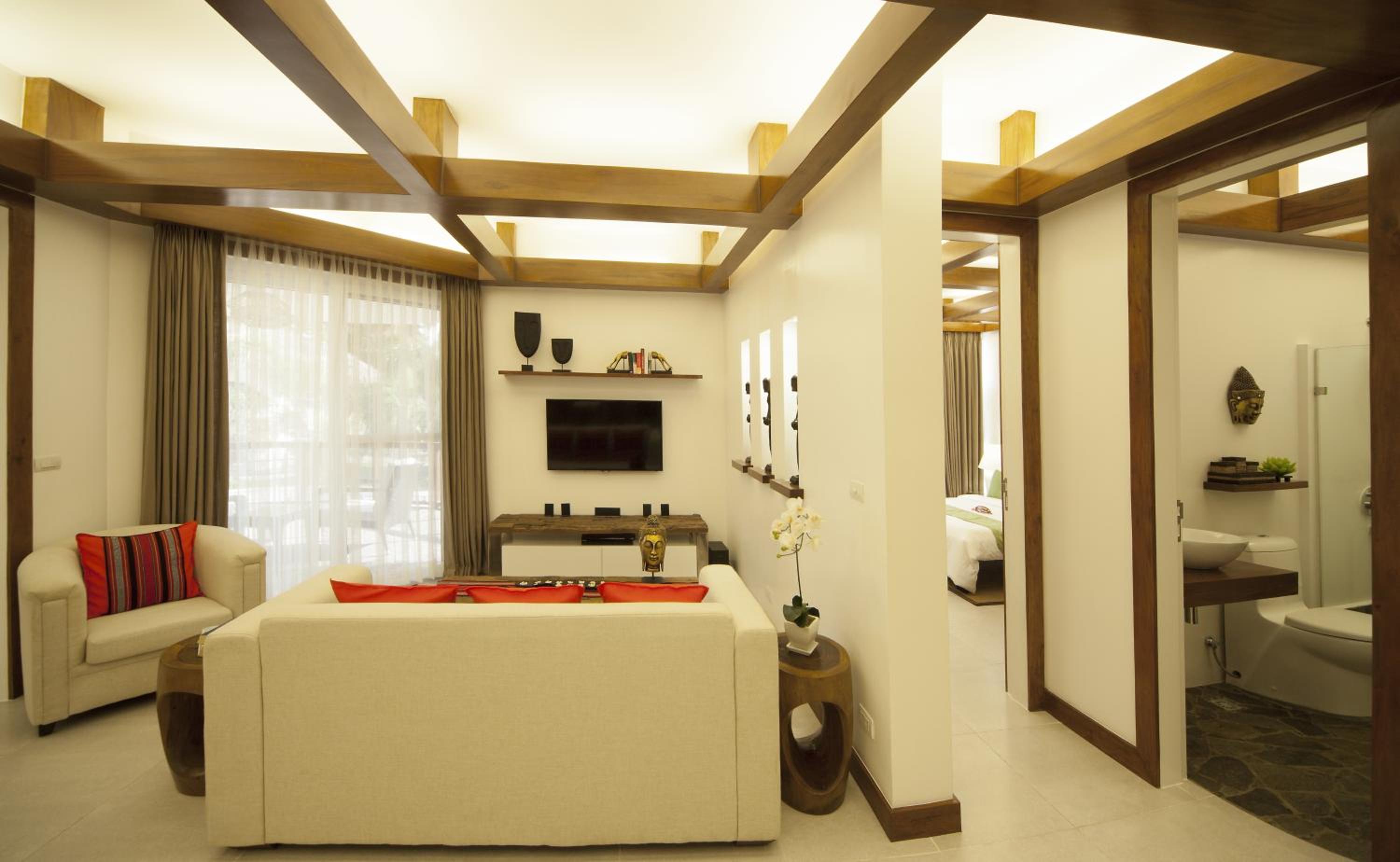 Vida Homes Condo Resort