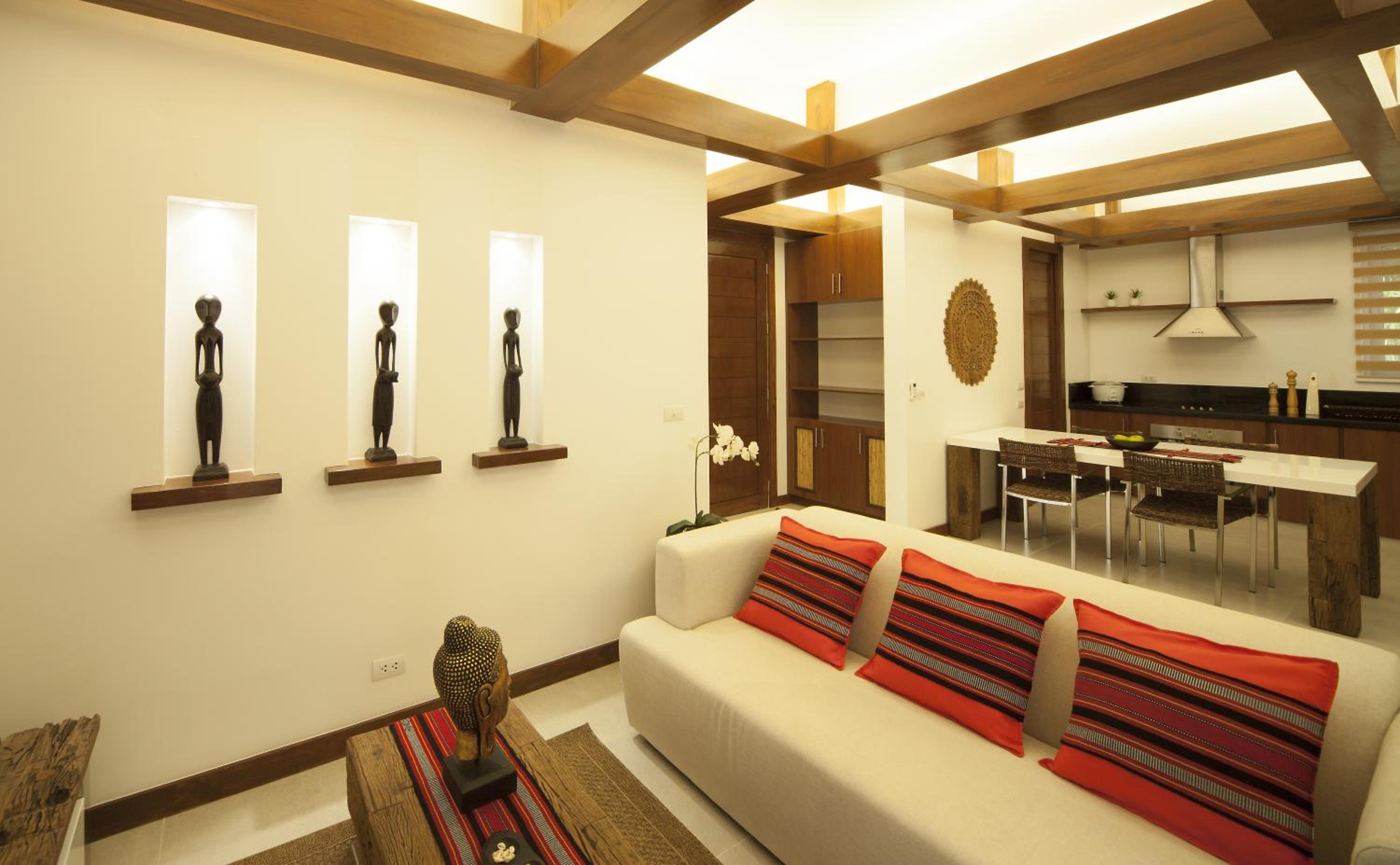 Vida Homes Condo Resort