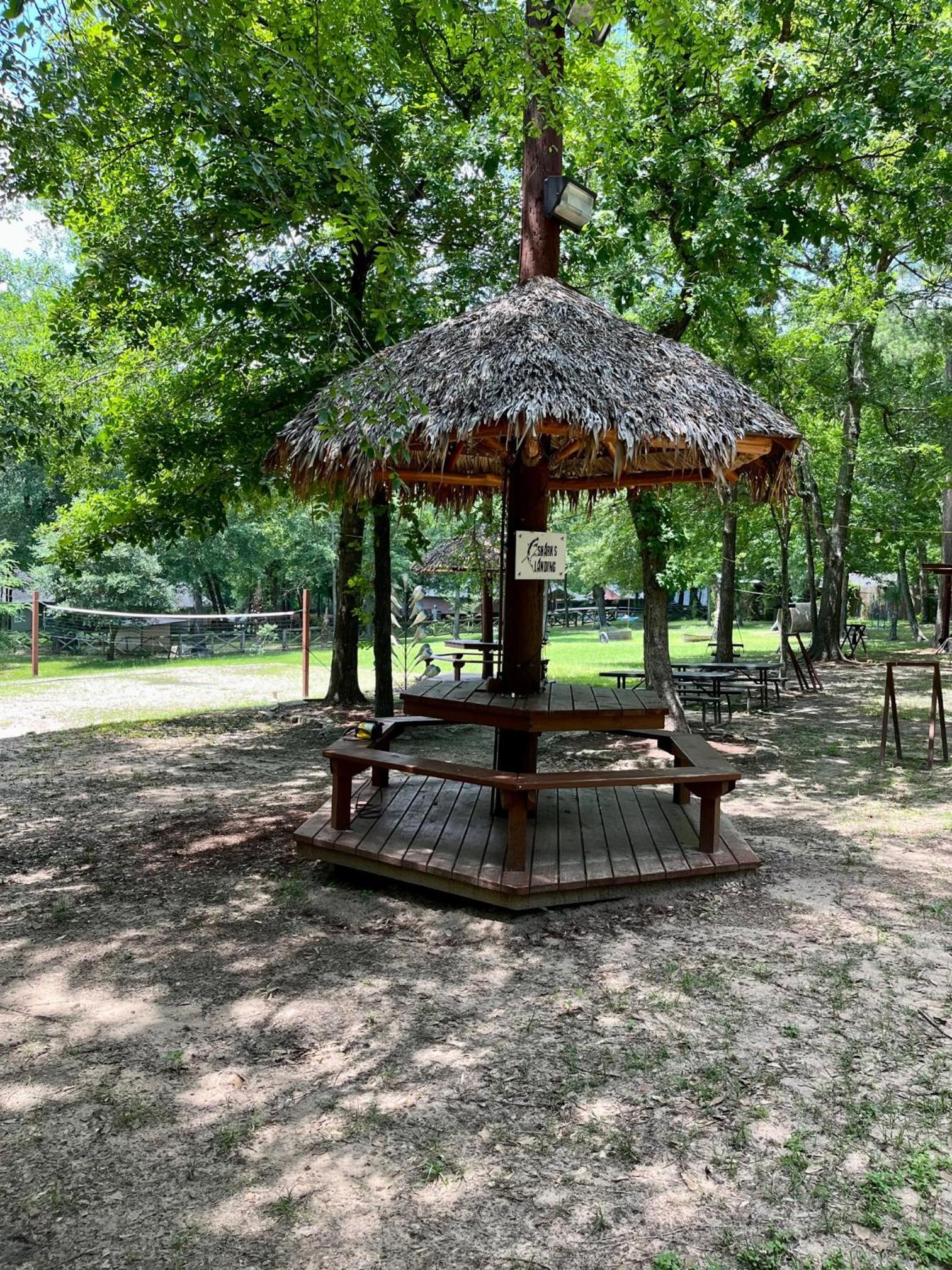 Casita with Swimming Pond & Sand Volleyball Access view 3