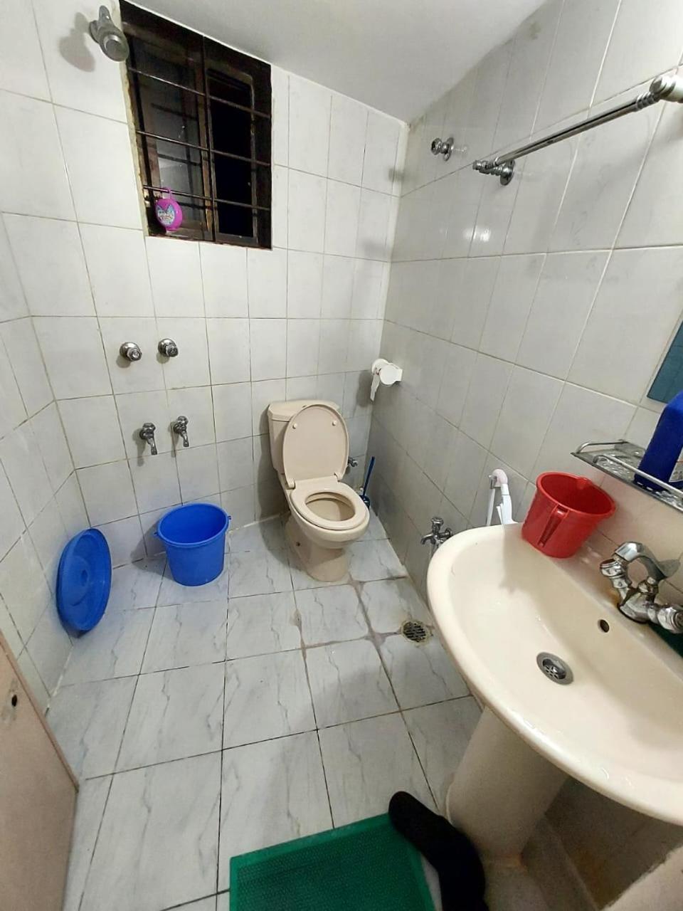 Sylhet three bedroom apartment