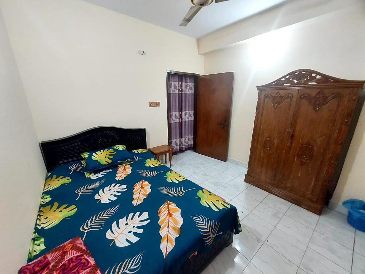 Sylhet three bedroom apartment