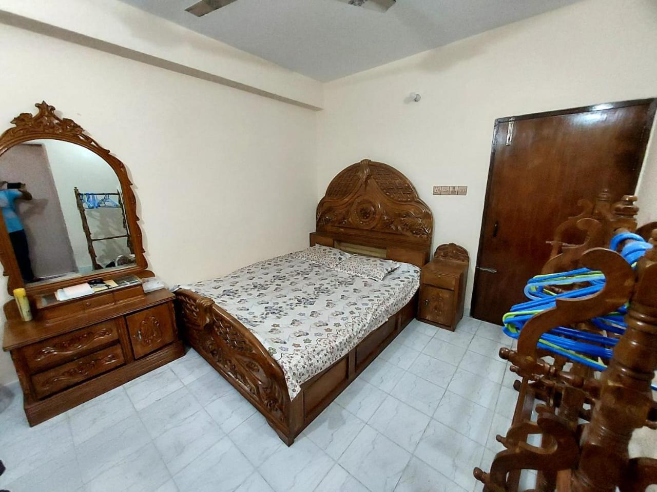 Sylhet three bedroom apartment