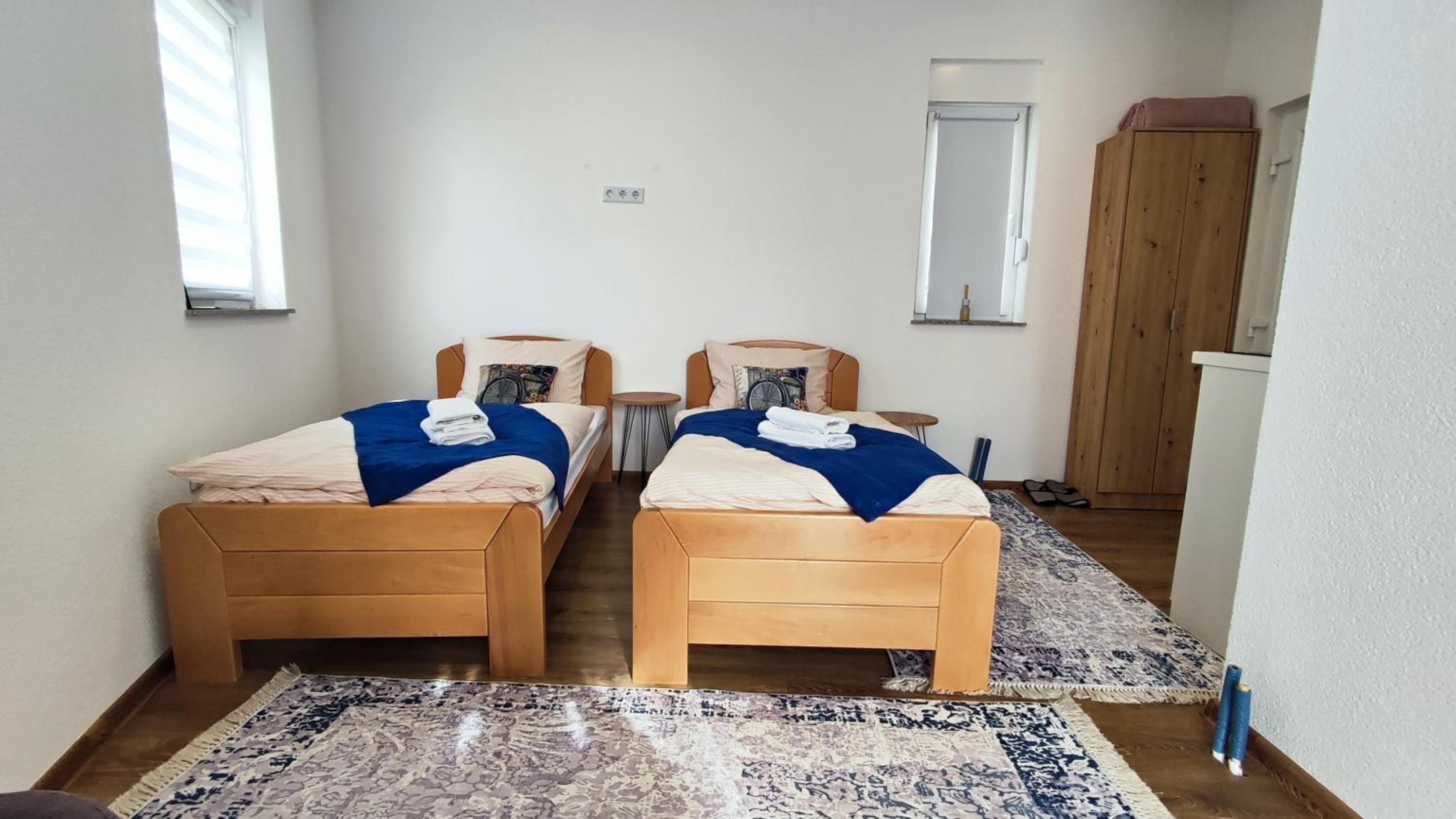 Apartmani Toki Balkana