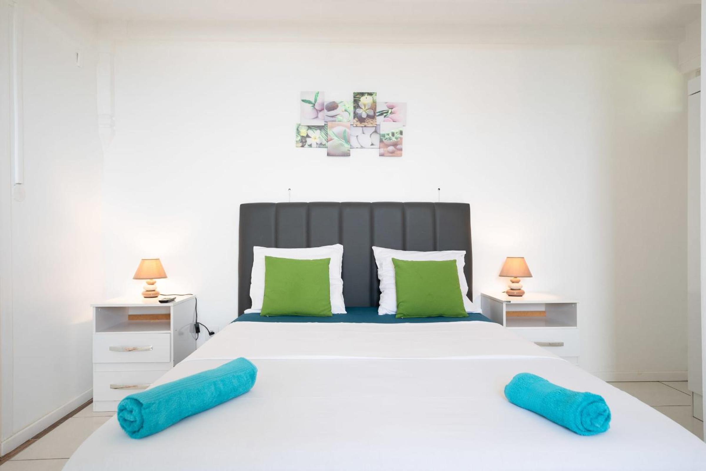 Villa Sun and Sea view 5