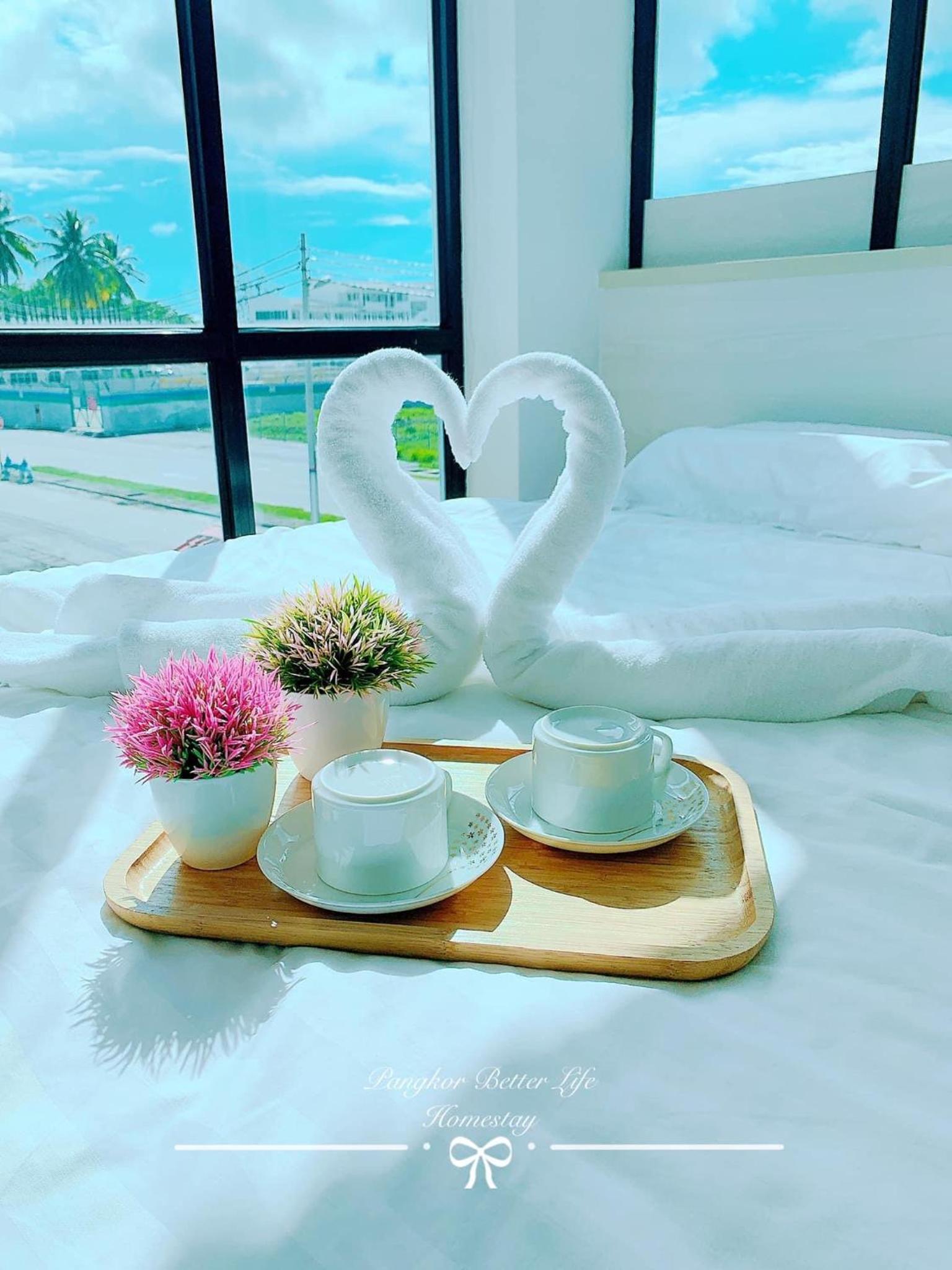 Pangkor Better Life Cozy Studio-walking 2min to beach,1-4pax photo 2