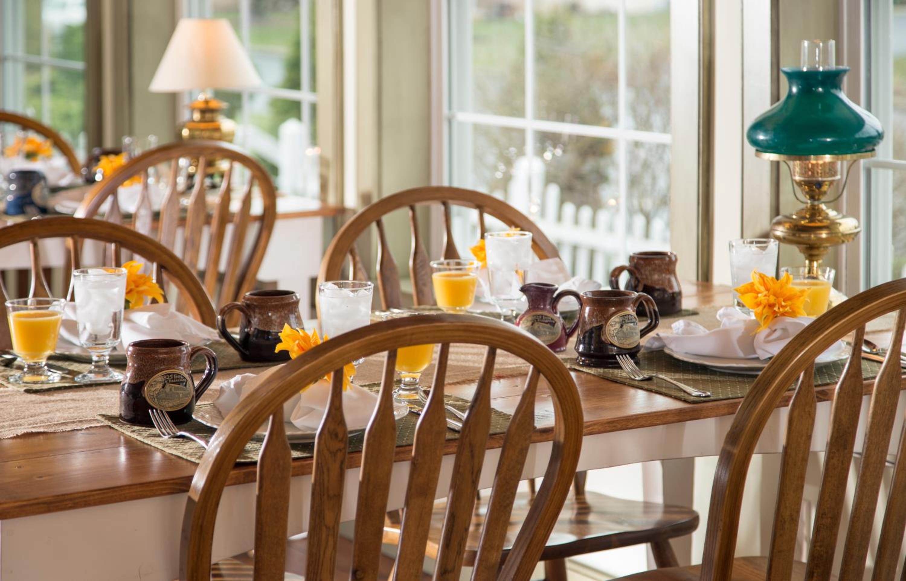 1825 Inn Bed and Breakfast, photo 38