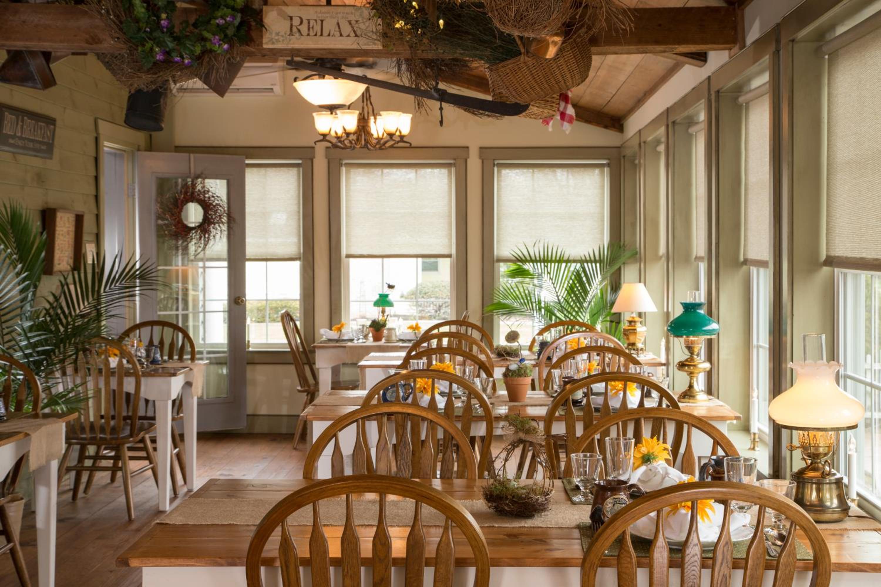 1825 Inn Bed and Breakfast, photo 34