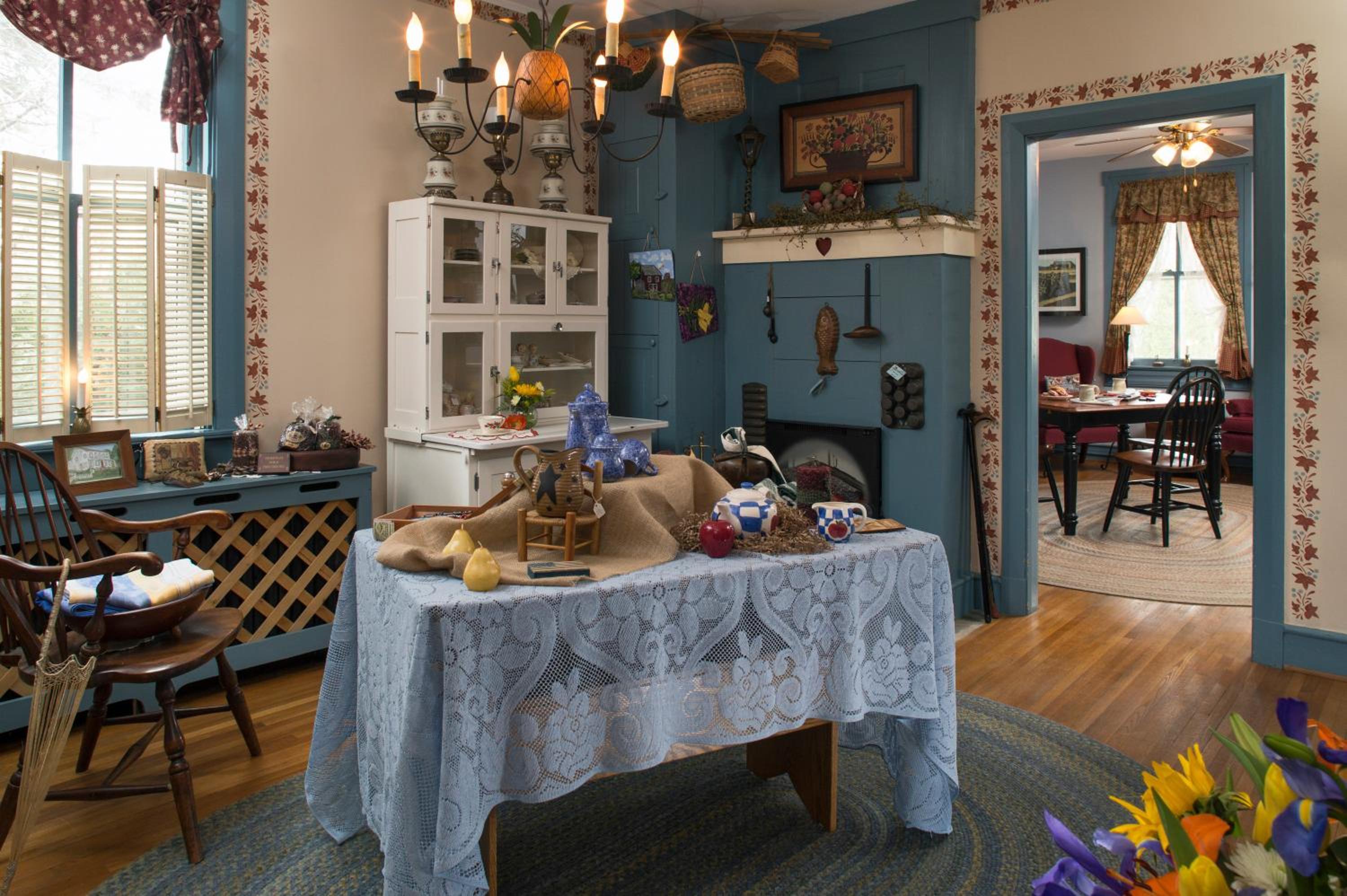 1825 Inn Bed and Breakfast, photo 32
