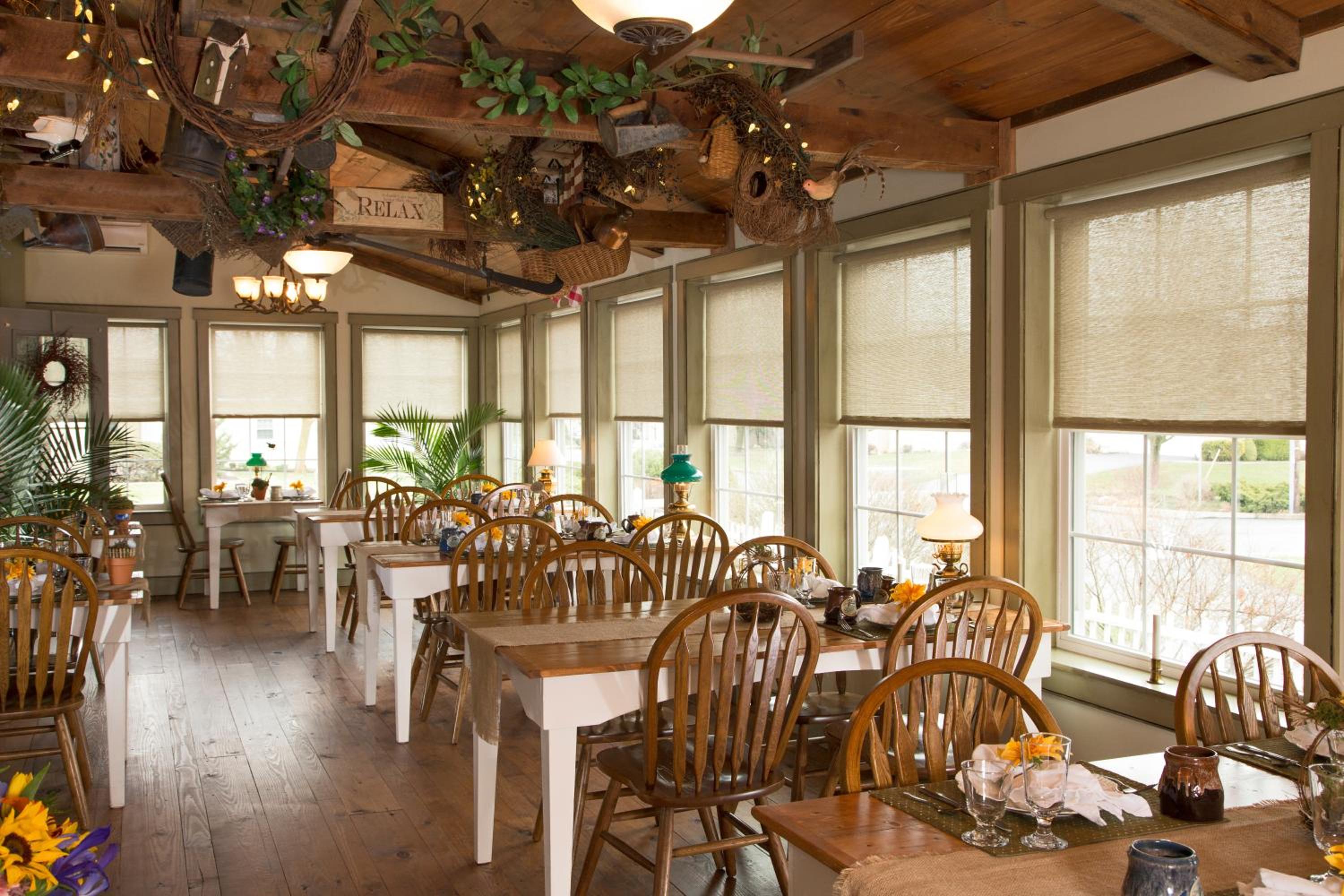 1825 Inn Bed and Breakfast, photo 13