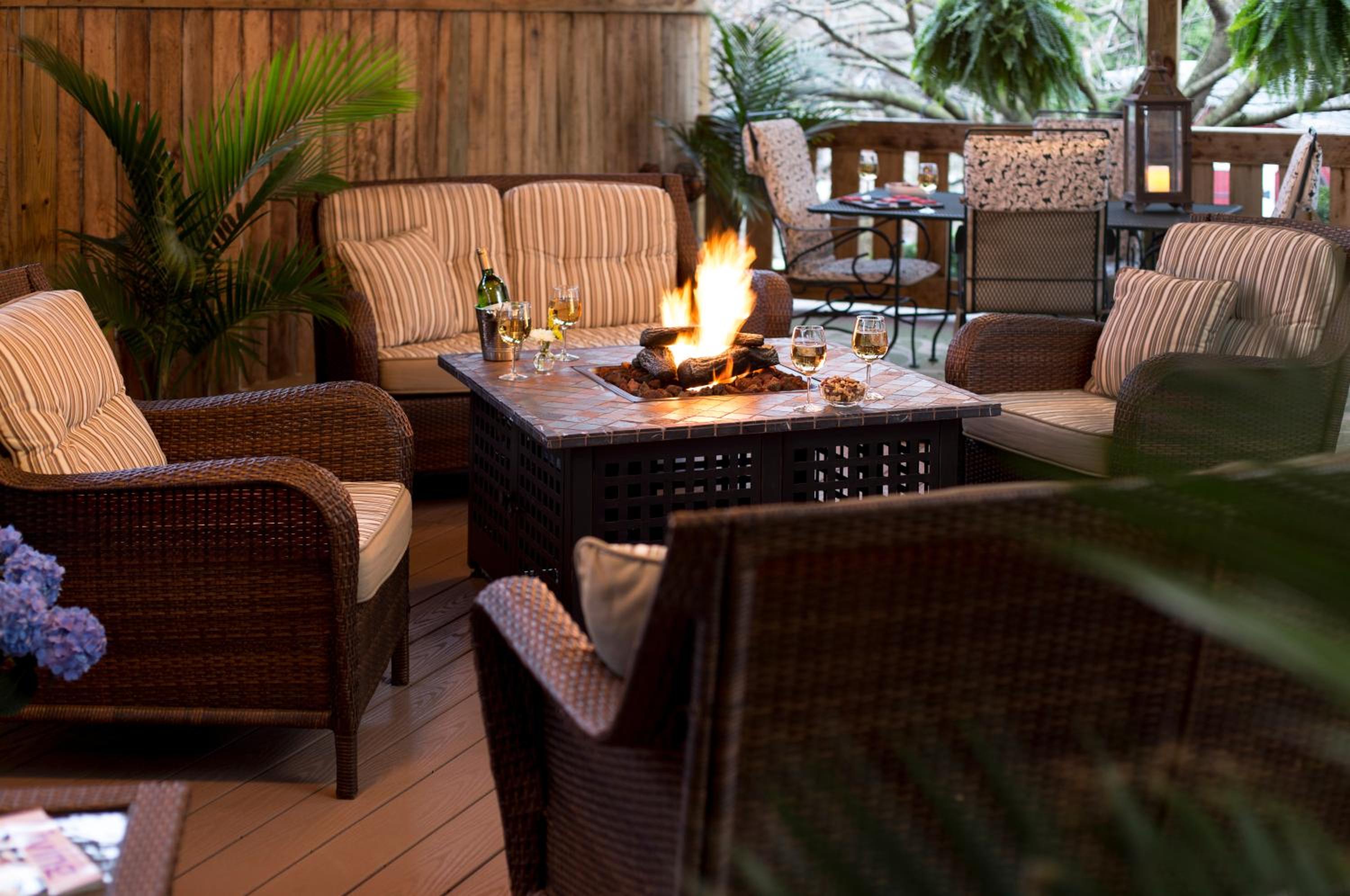 1825 Inn Bed and Breakfast, photo 35
