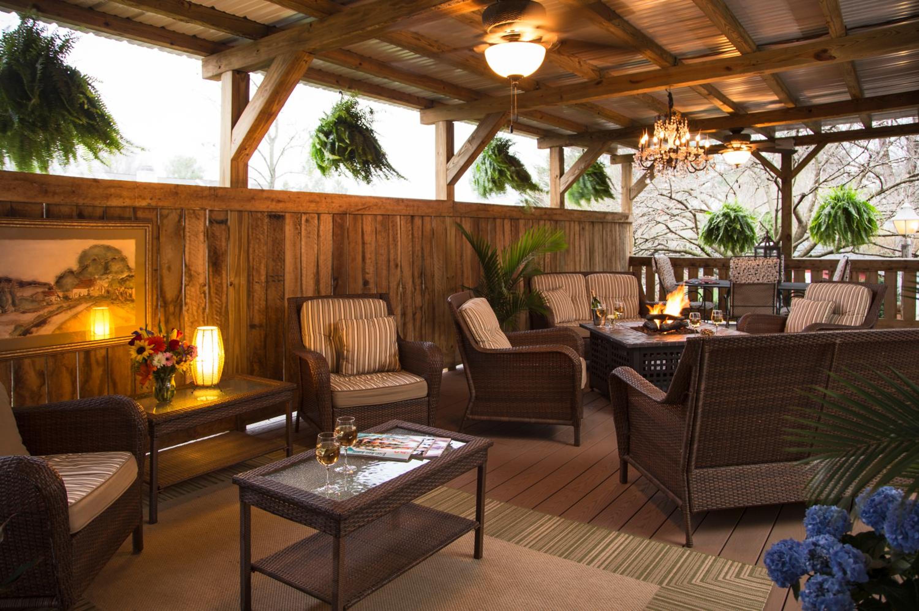 1825 Inn Bed and Breakfast, photo 17