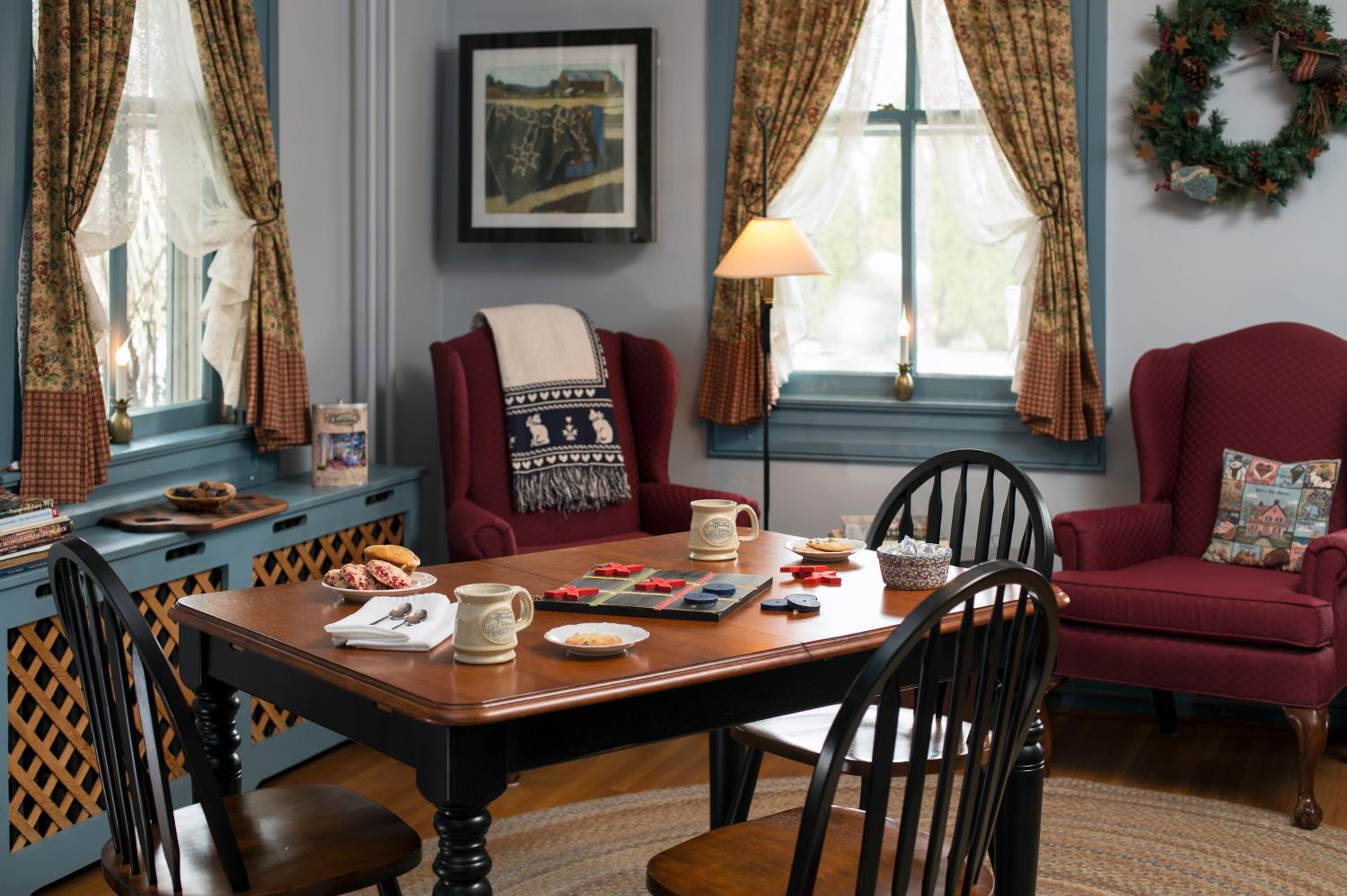1825 Inn Bed and Breakfast, photo 9