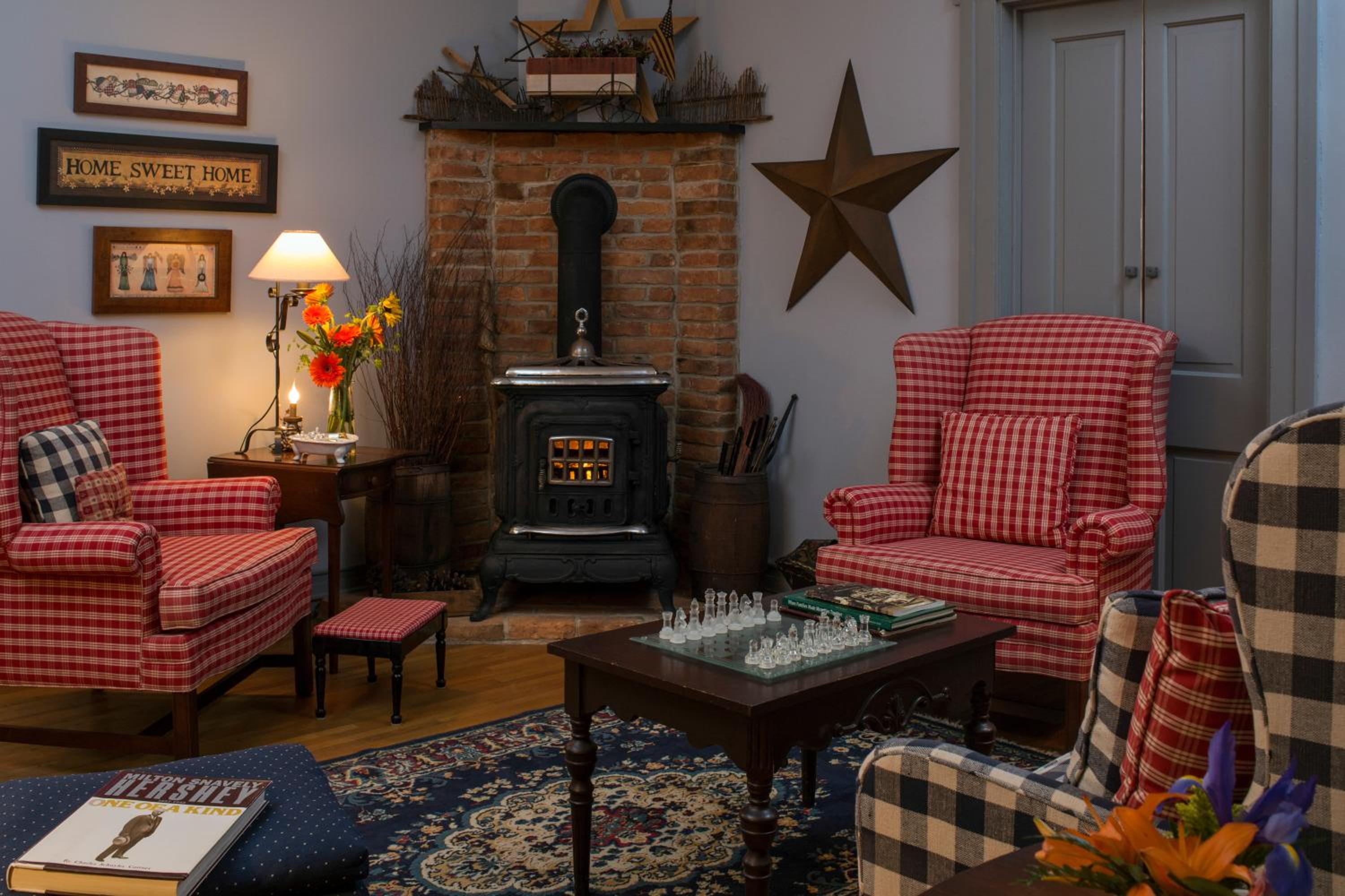 1825 Inn Bed and Breakfast, photo 44