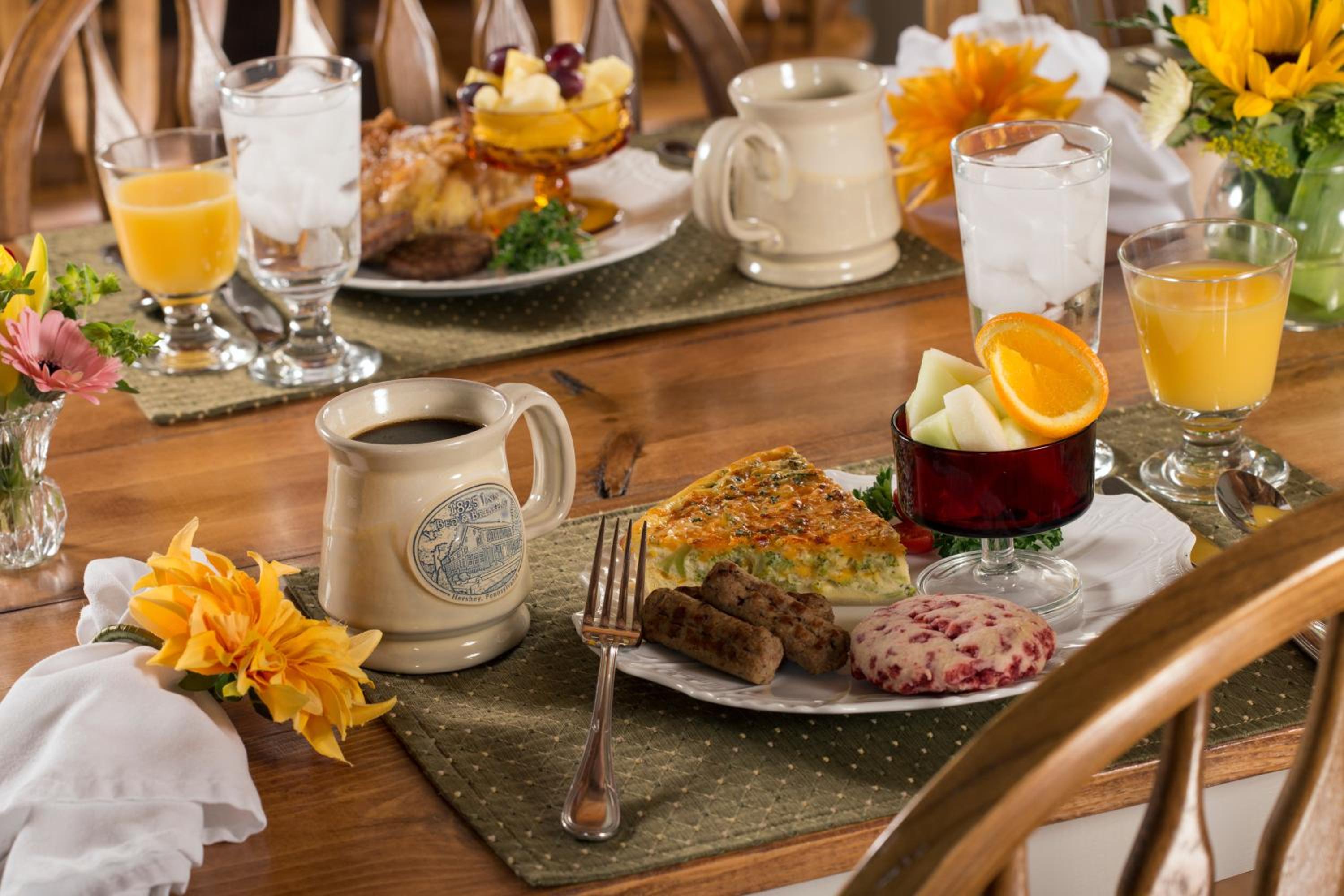 1825 Inn Bed and Breakfast, photo 40