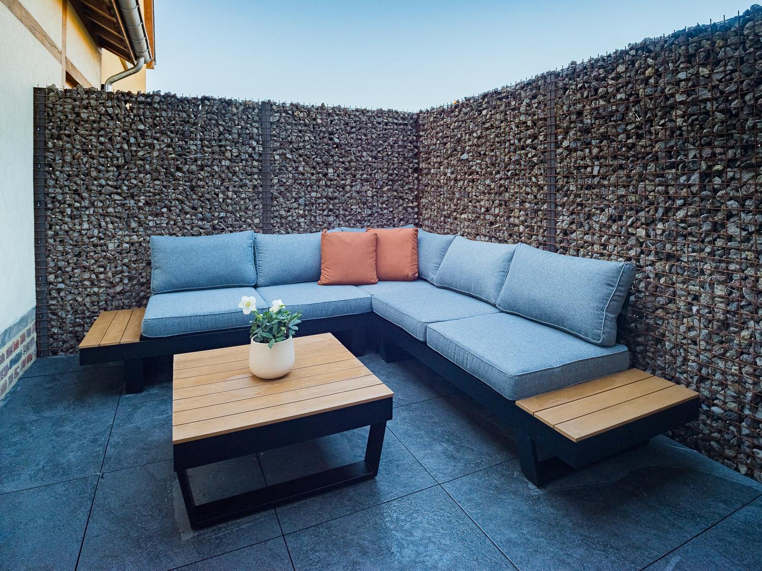 Welldone Resort / Cozy Wine