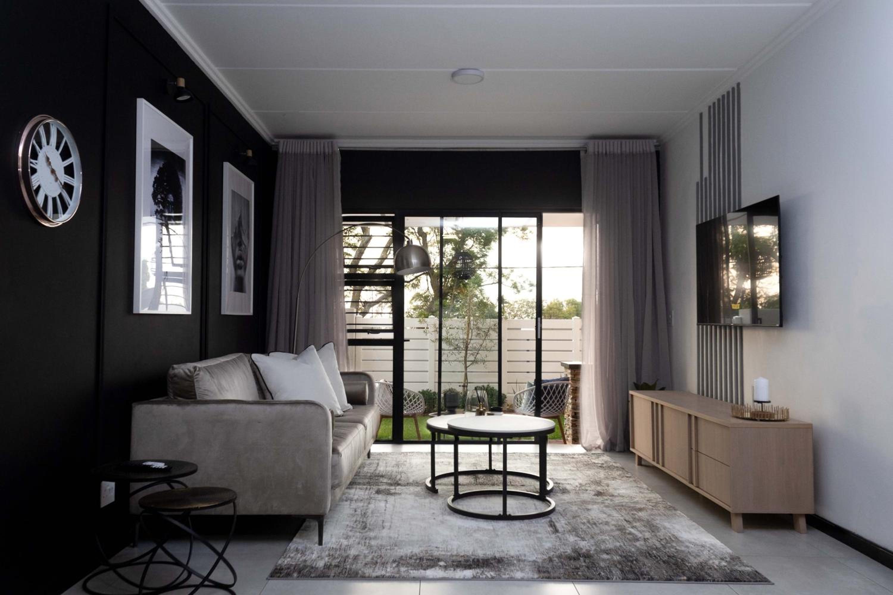 A slice of heaven - Bryanston