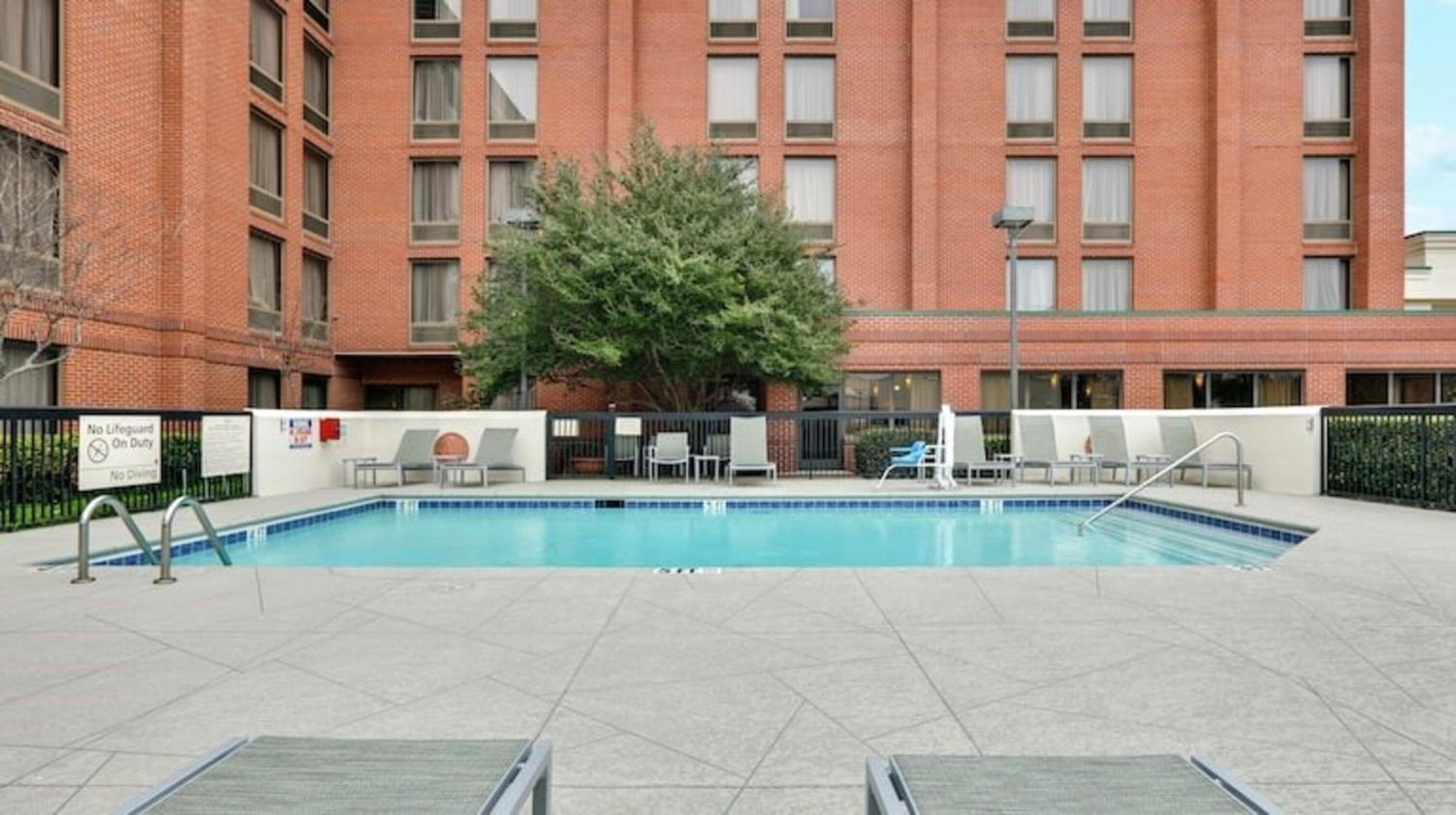 Comfort Inn Plano-Dallas, Billede 8