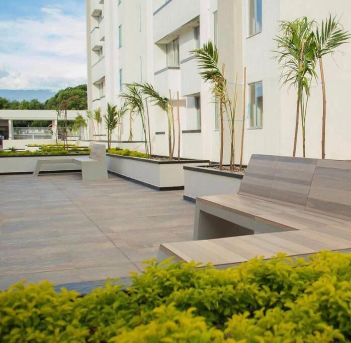 Espectacular Apartamento Edificio Delta Park