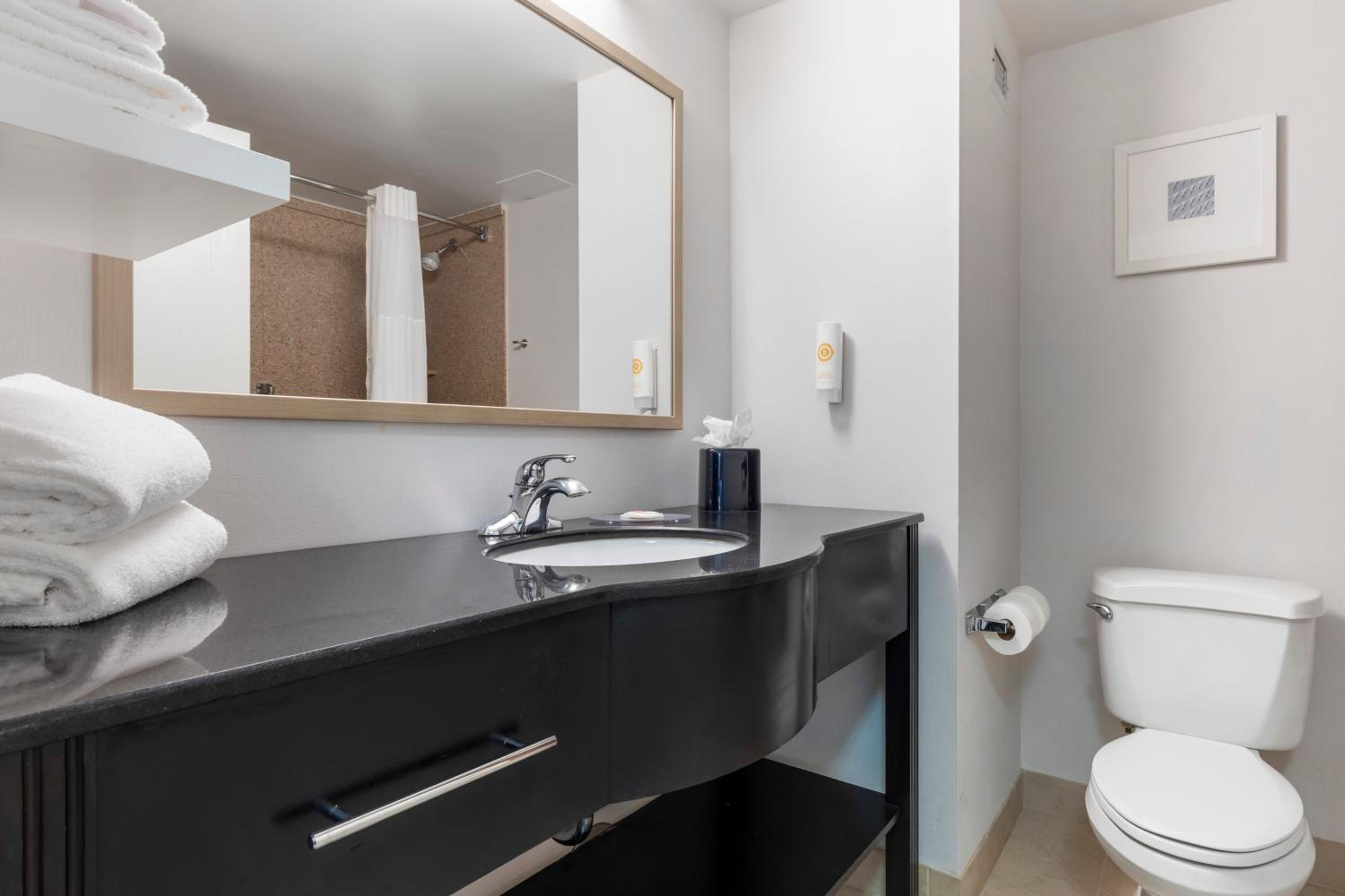 Comfort Inn Plano-Dallas, Billede 10