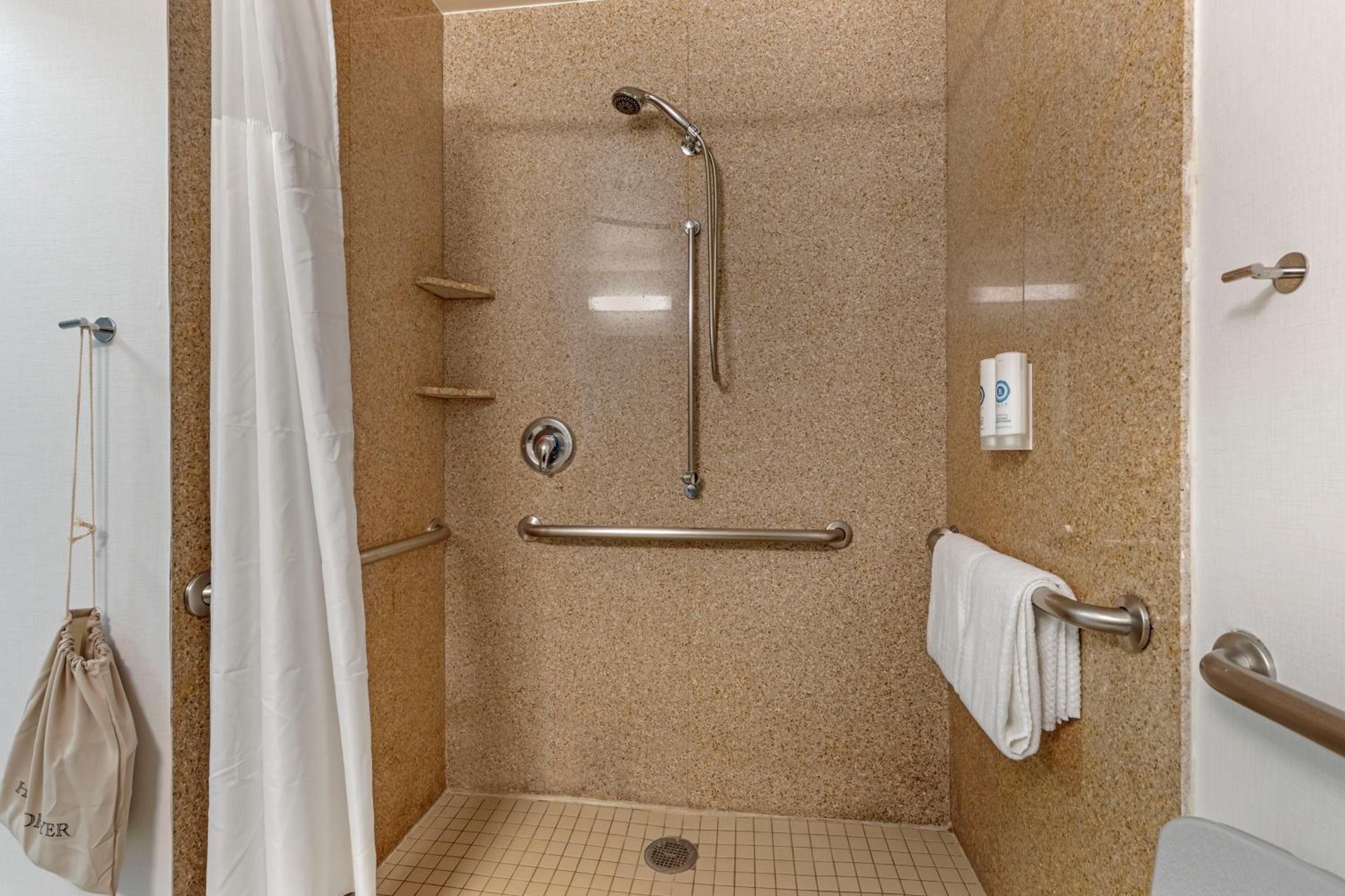 Comfort Inn Plano-Dallas, Billede 22