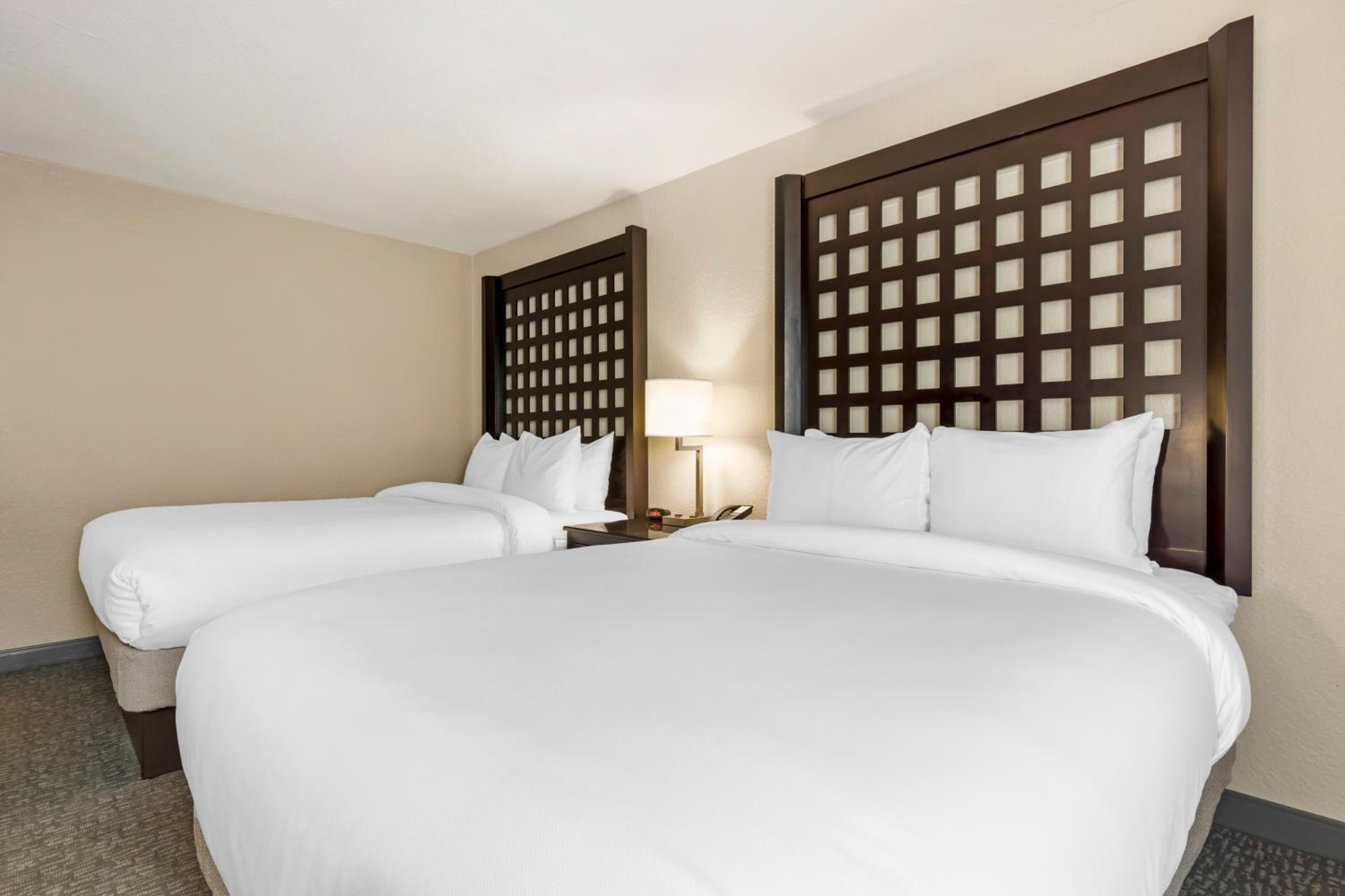 Comfort Inn Plano-Dallas, Billede 25