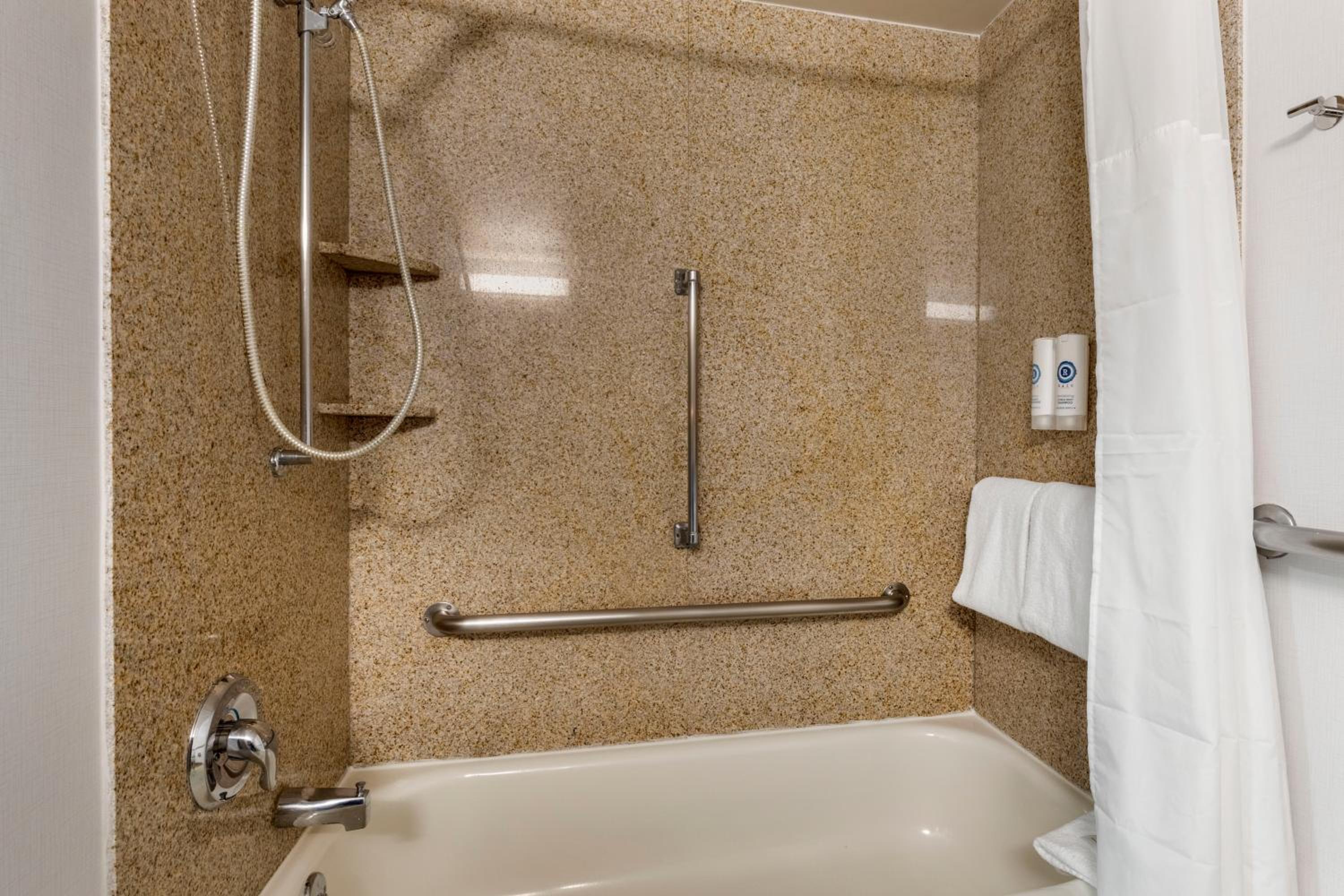 Comfort Inn Plano-Dallas, Billede 6