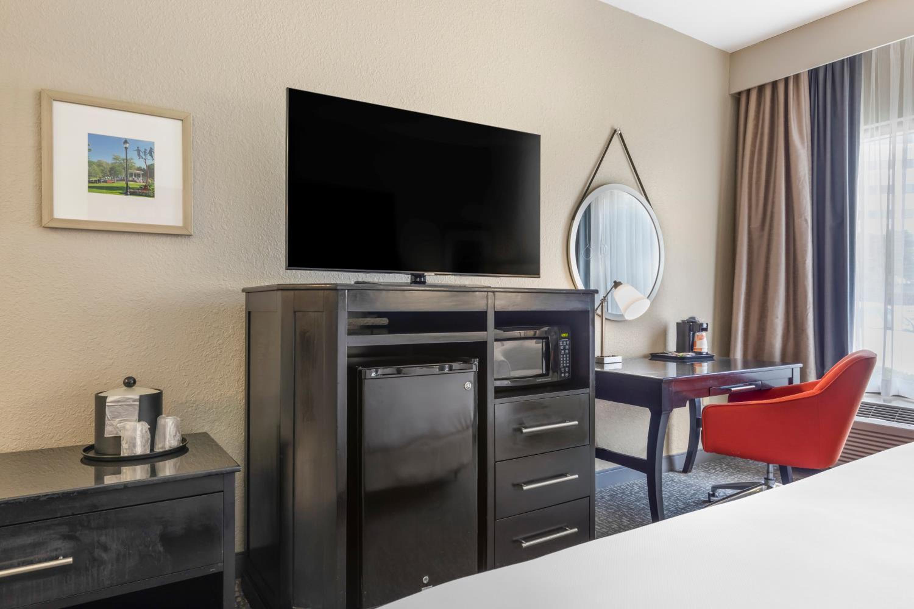Comfort Inn Plano-Dallas, Billede 15