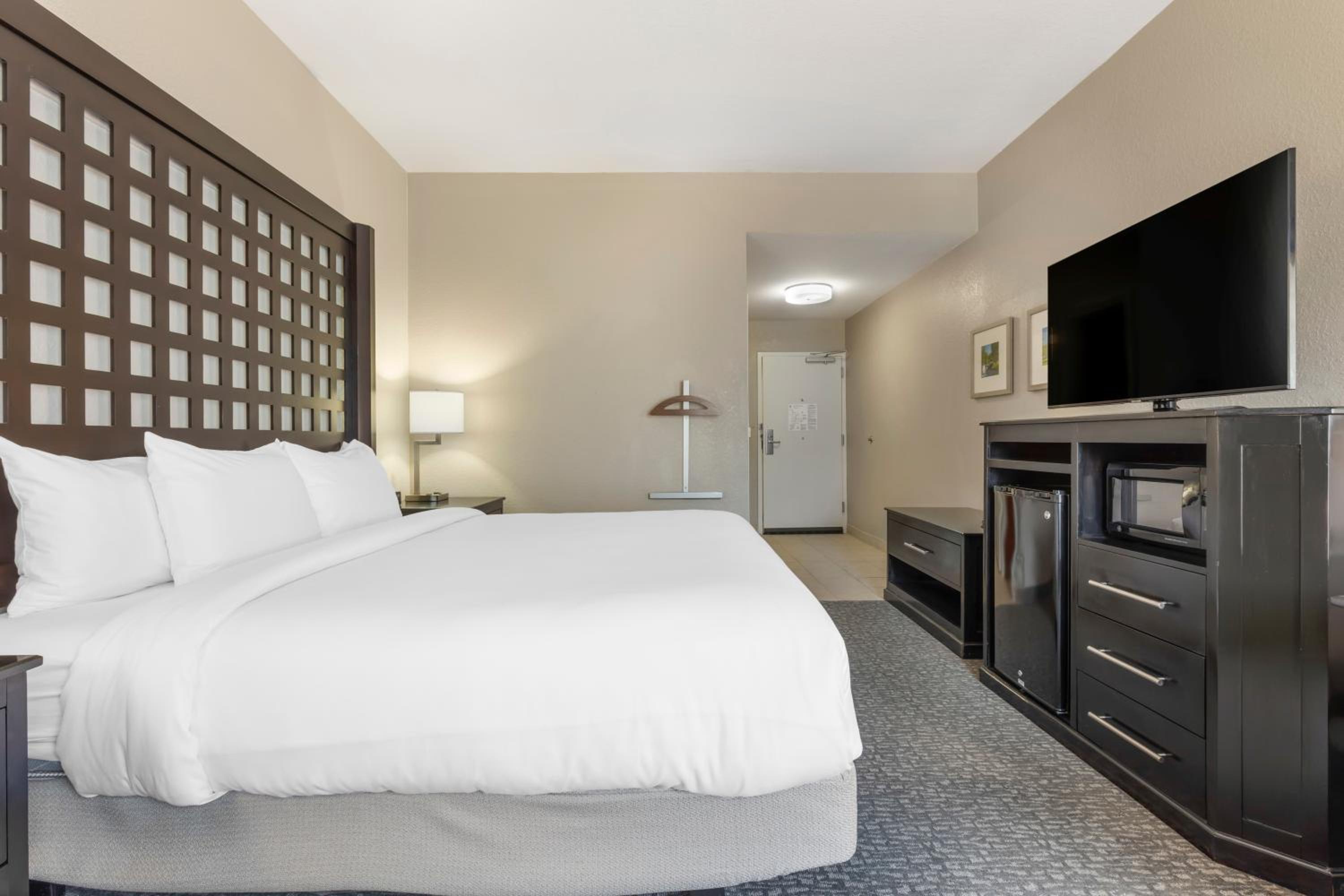 Comfort Inn Plano-Dallas, Billede 19