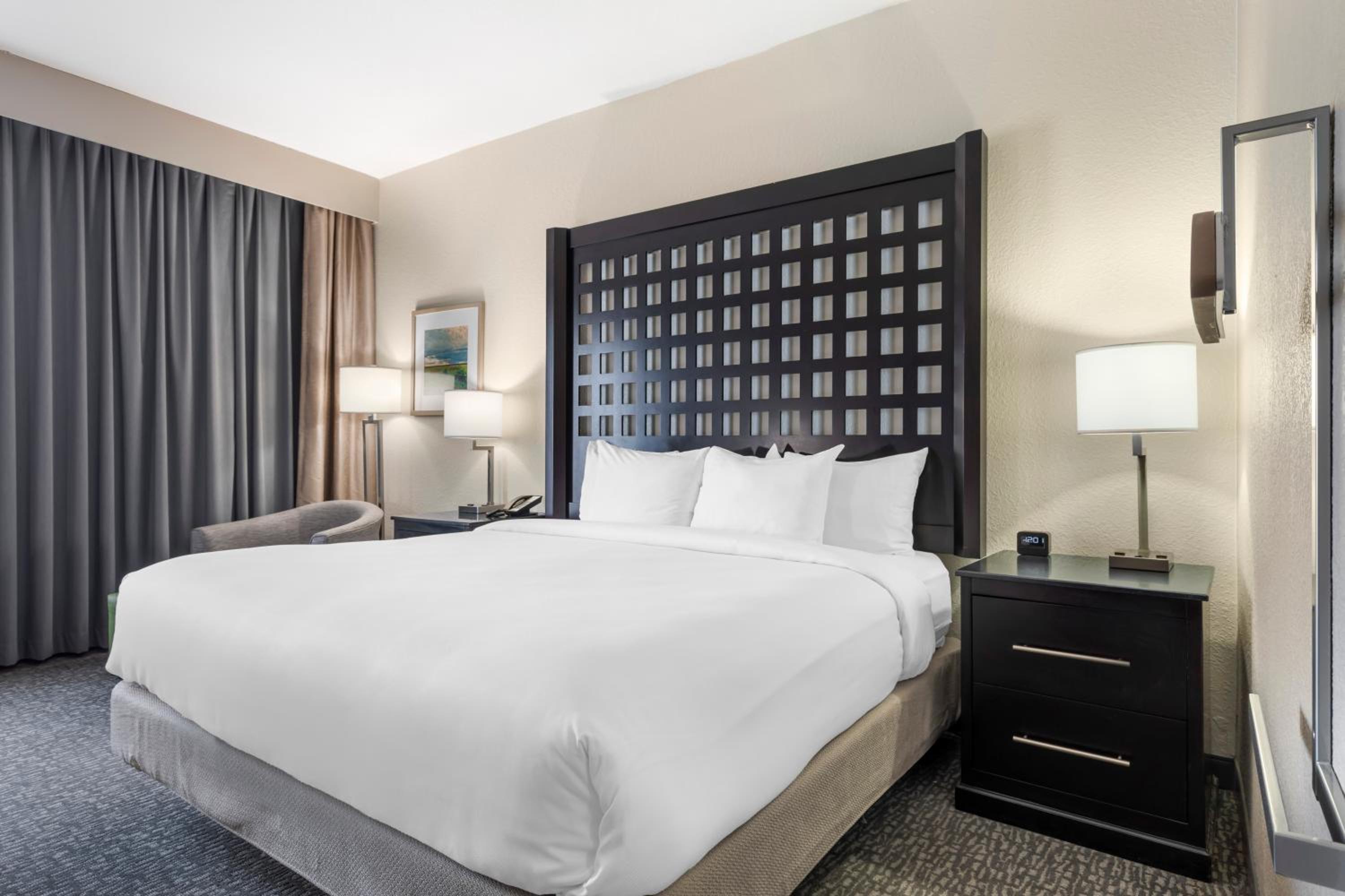 Comfort Inn Plano-Dallas, Billede 24