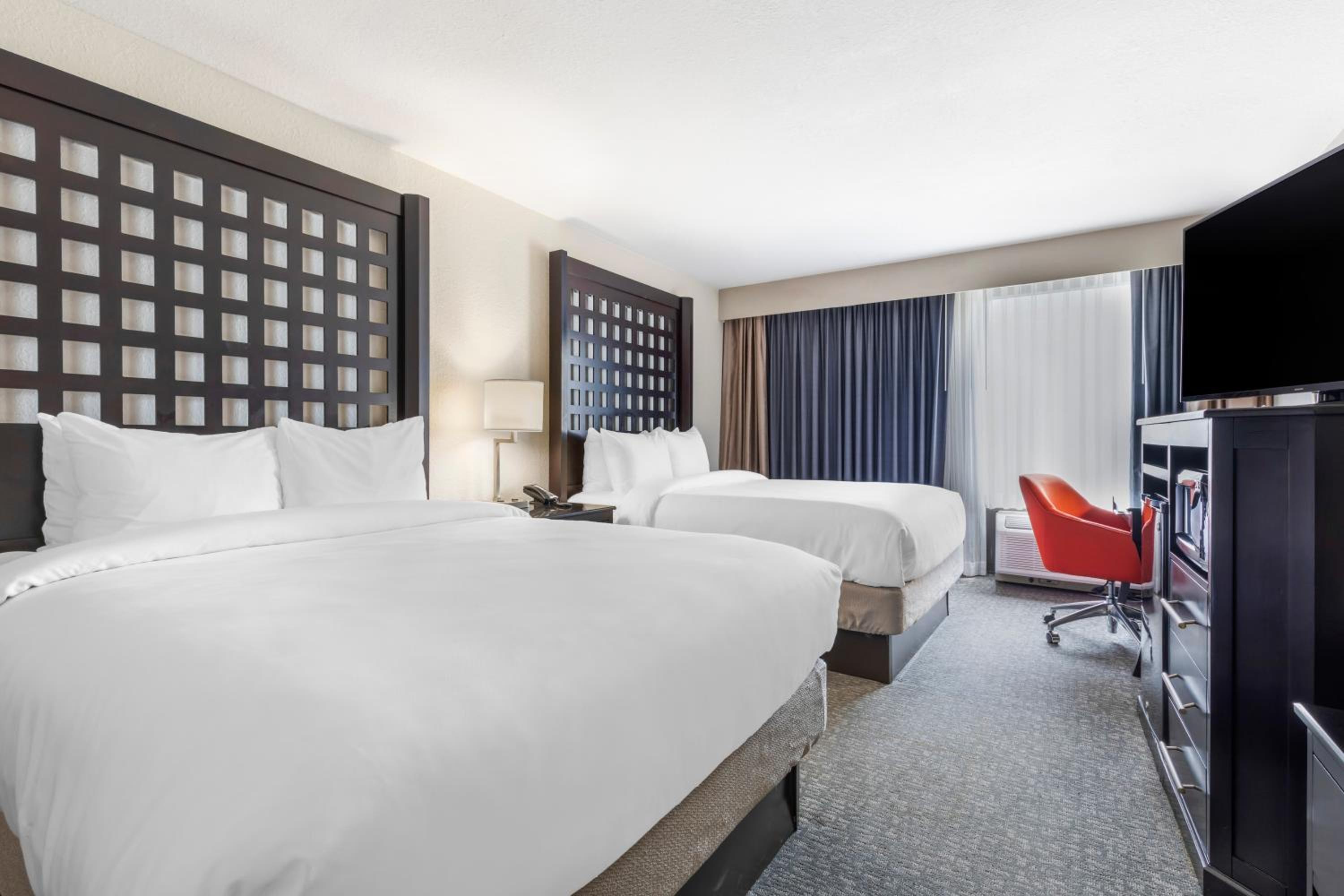 Comfort Inn Plano-Dallas, Billede 4