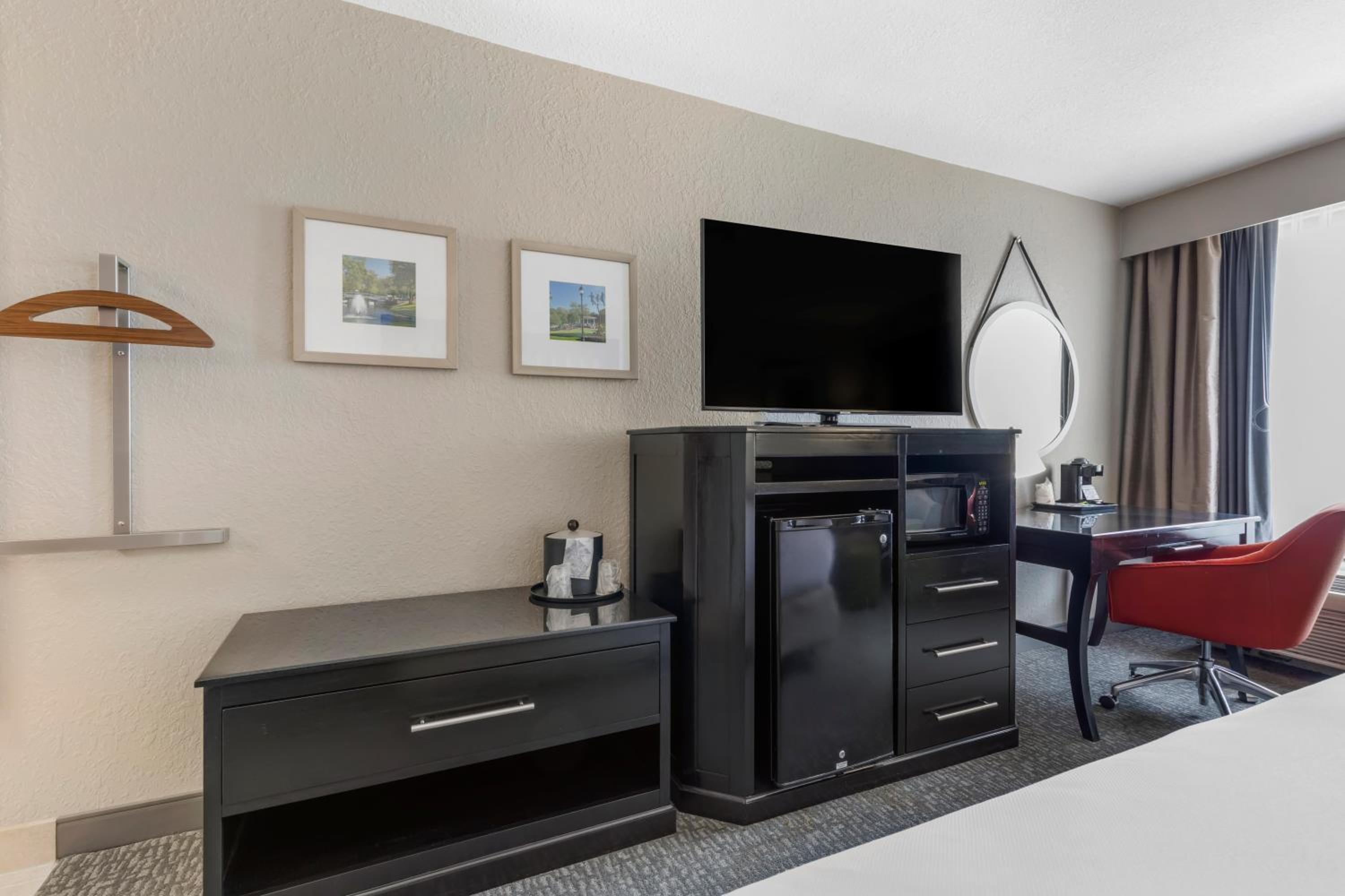 Comfort Inn Plano-Dallas, Billede 29