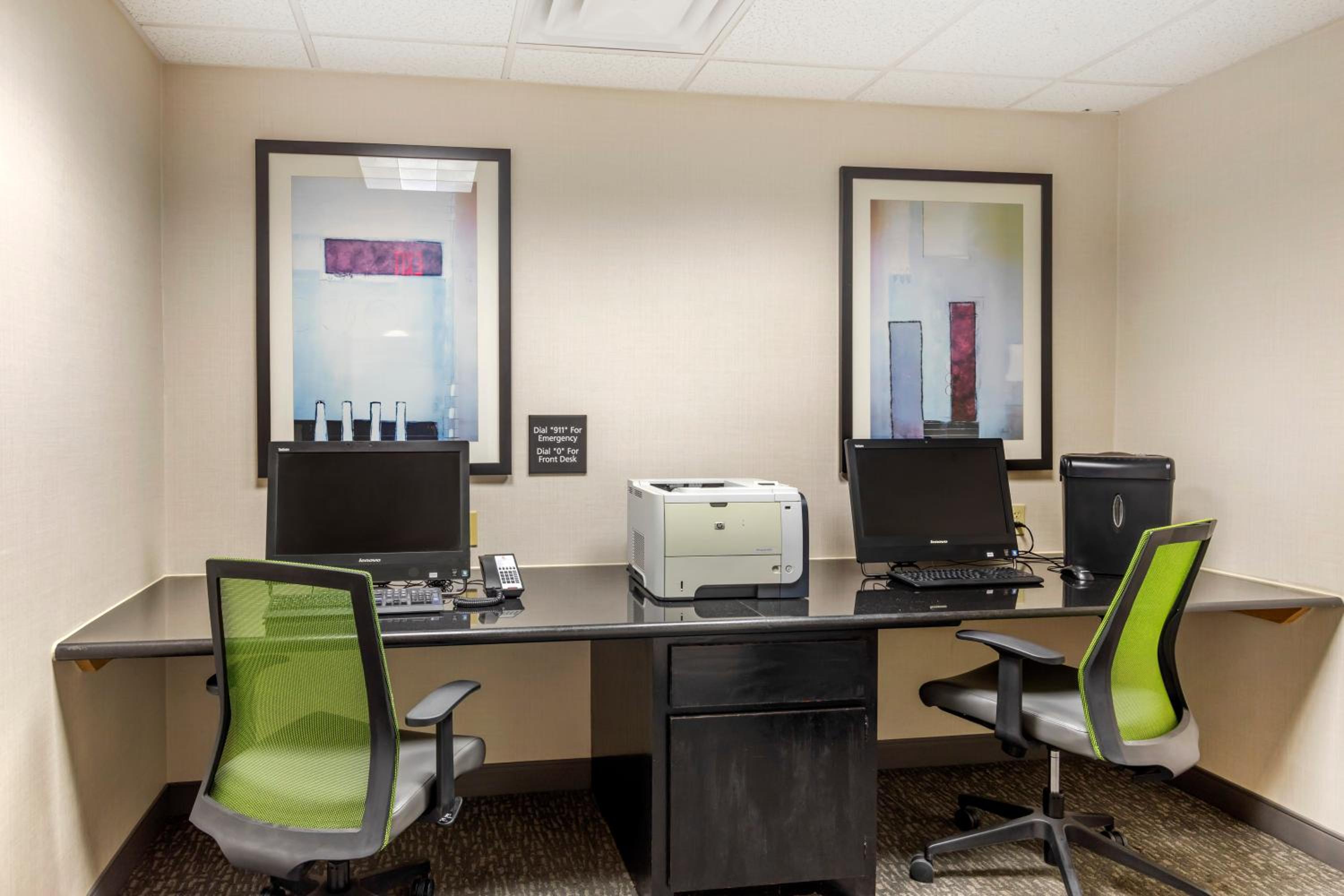 Comfort Inn Plano-Dallas, Billede 5