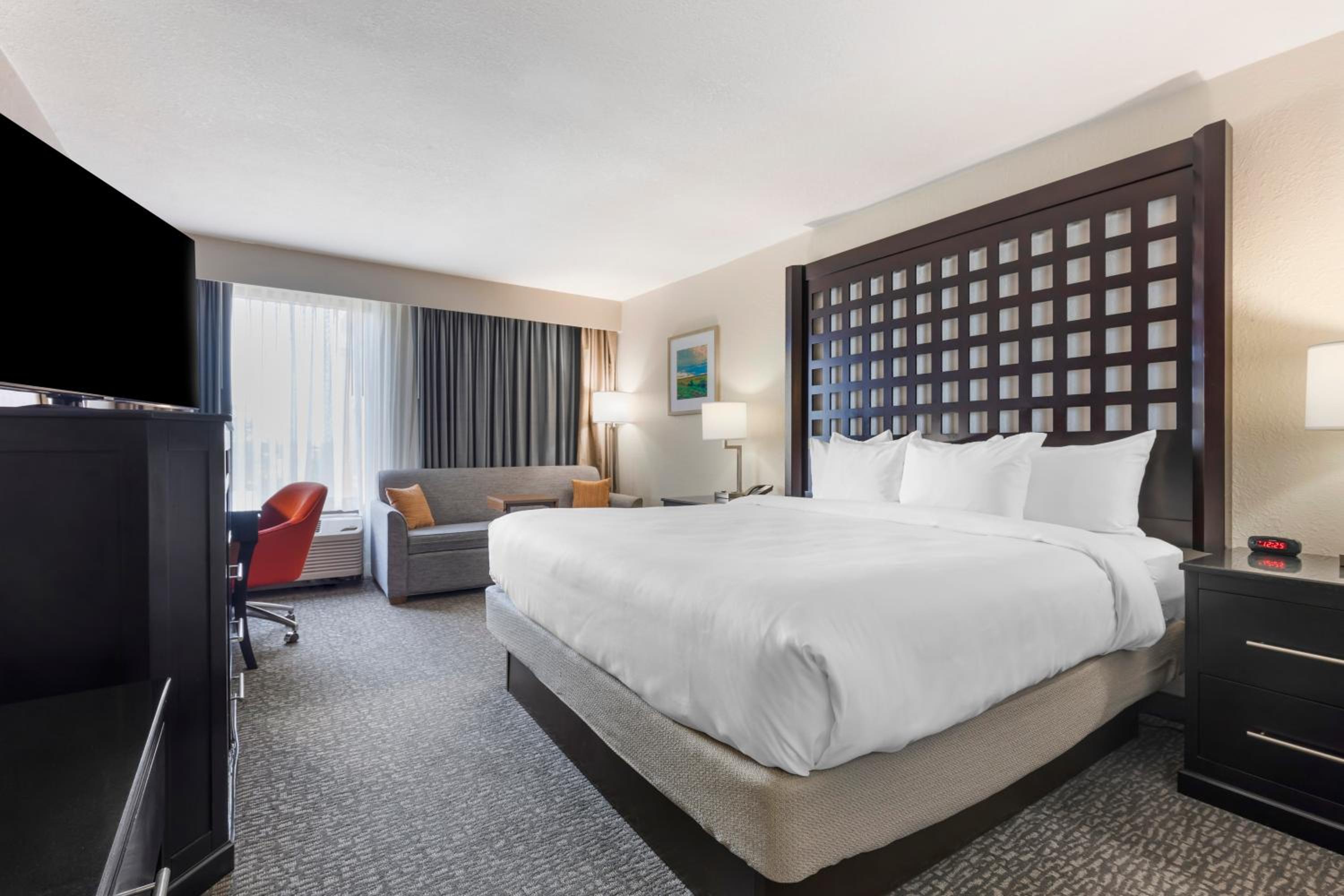 Comfort Inn Plano-Dallas, Billede 3