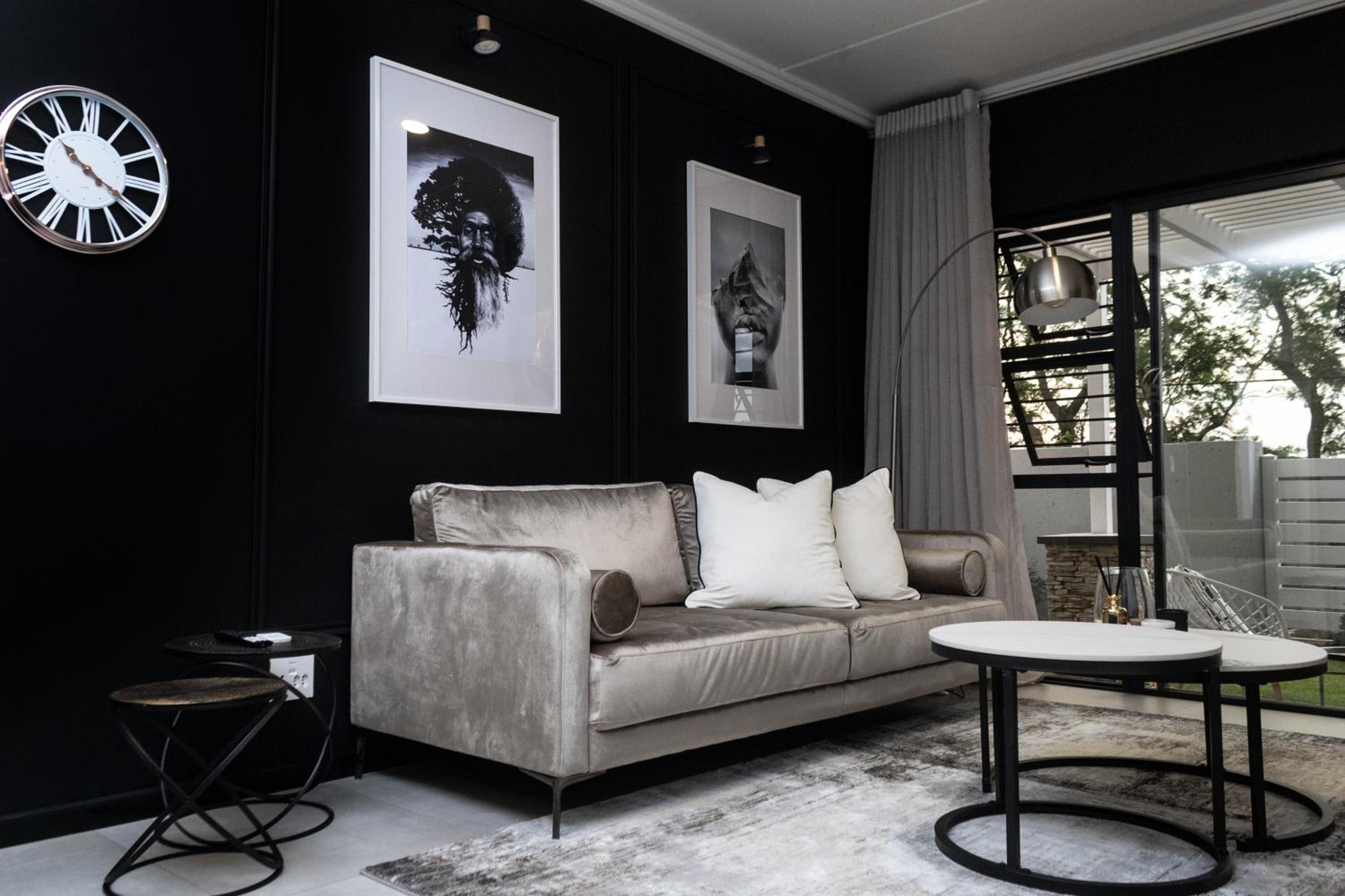 A slice of heaven - Bryanston