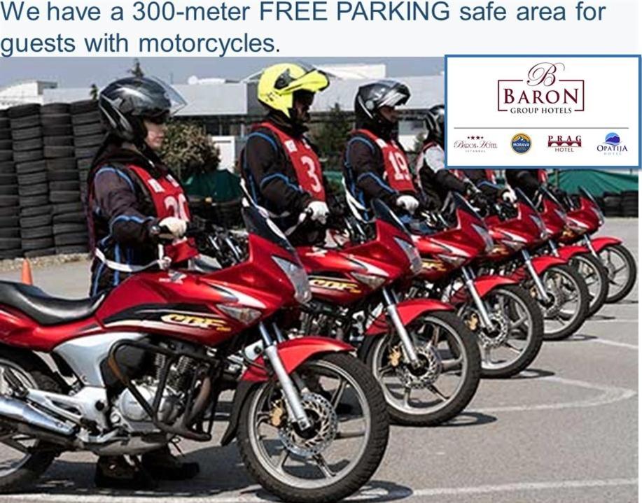 Baron Otel - Image 22