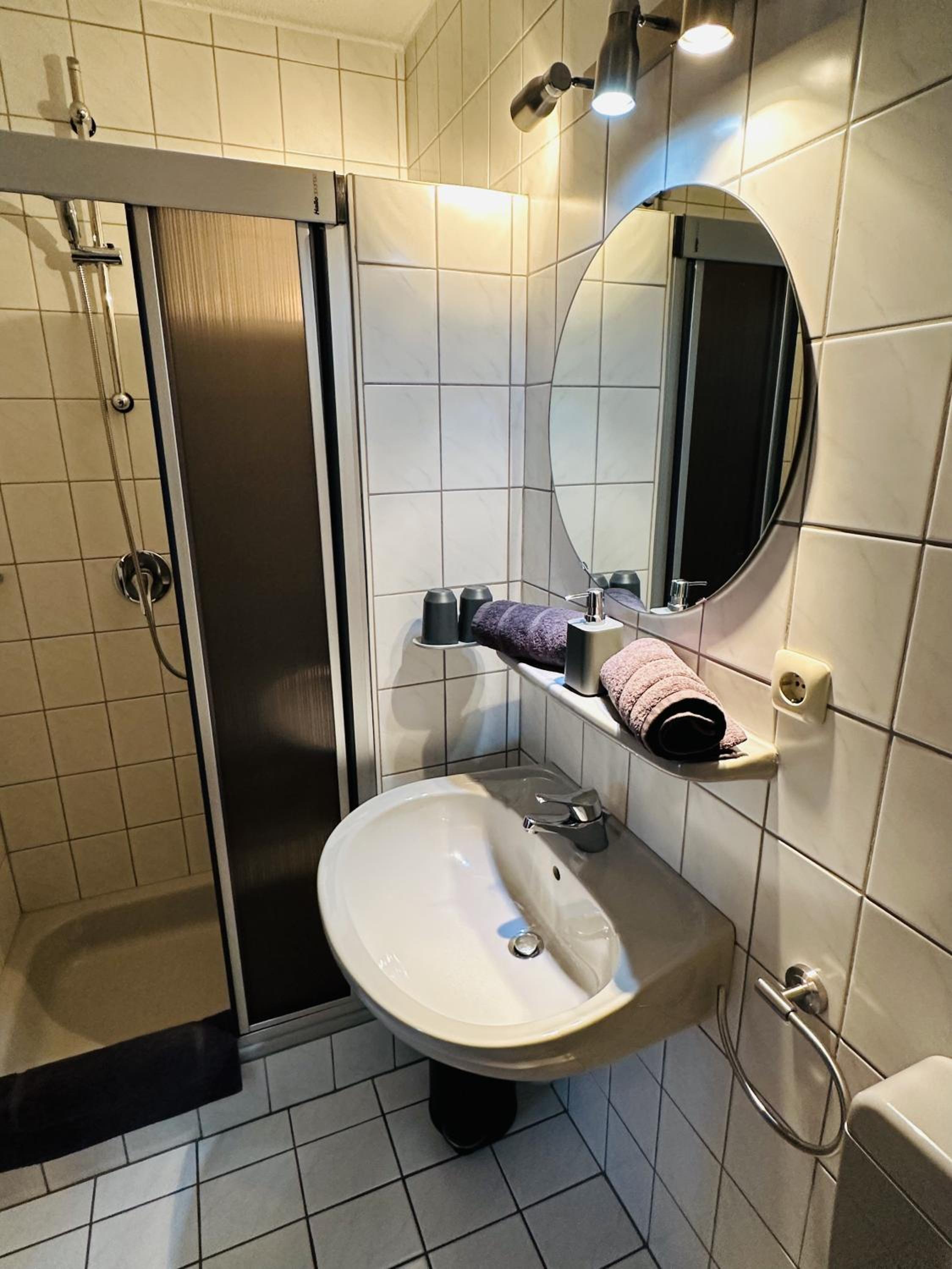 woidpanorama Ferienwohnungen