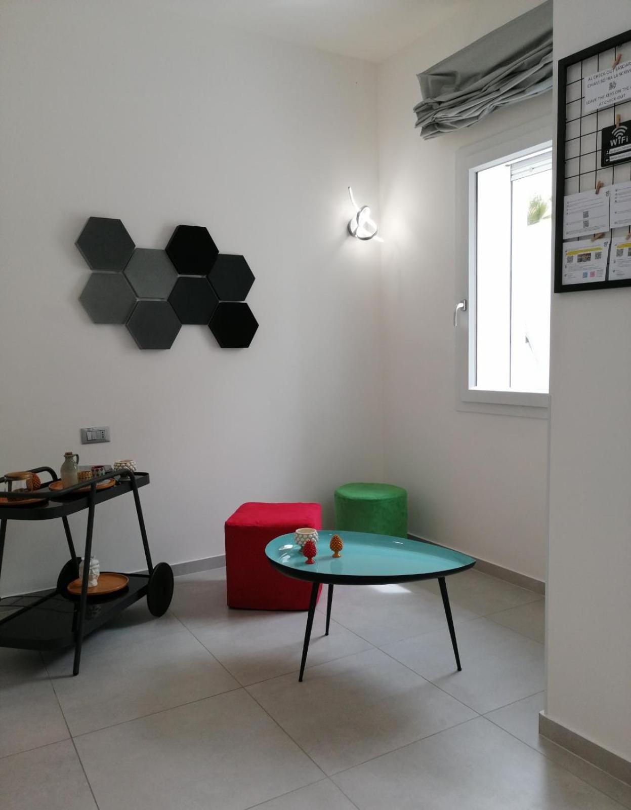 Sikelia Superior Rooms Milazzo