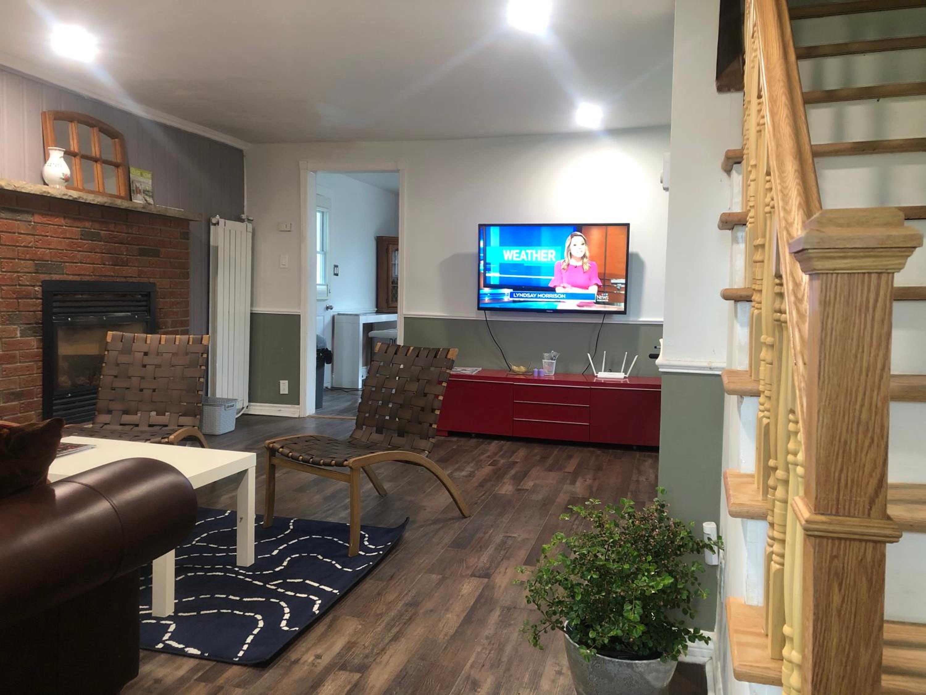 Cornwall Vacations - Entire detached 3-bedrooms cute home in Cornwall area - Property Image 11