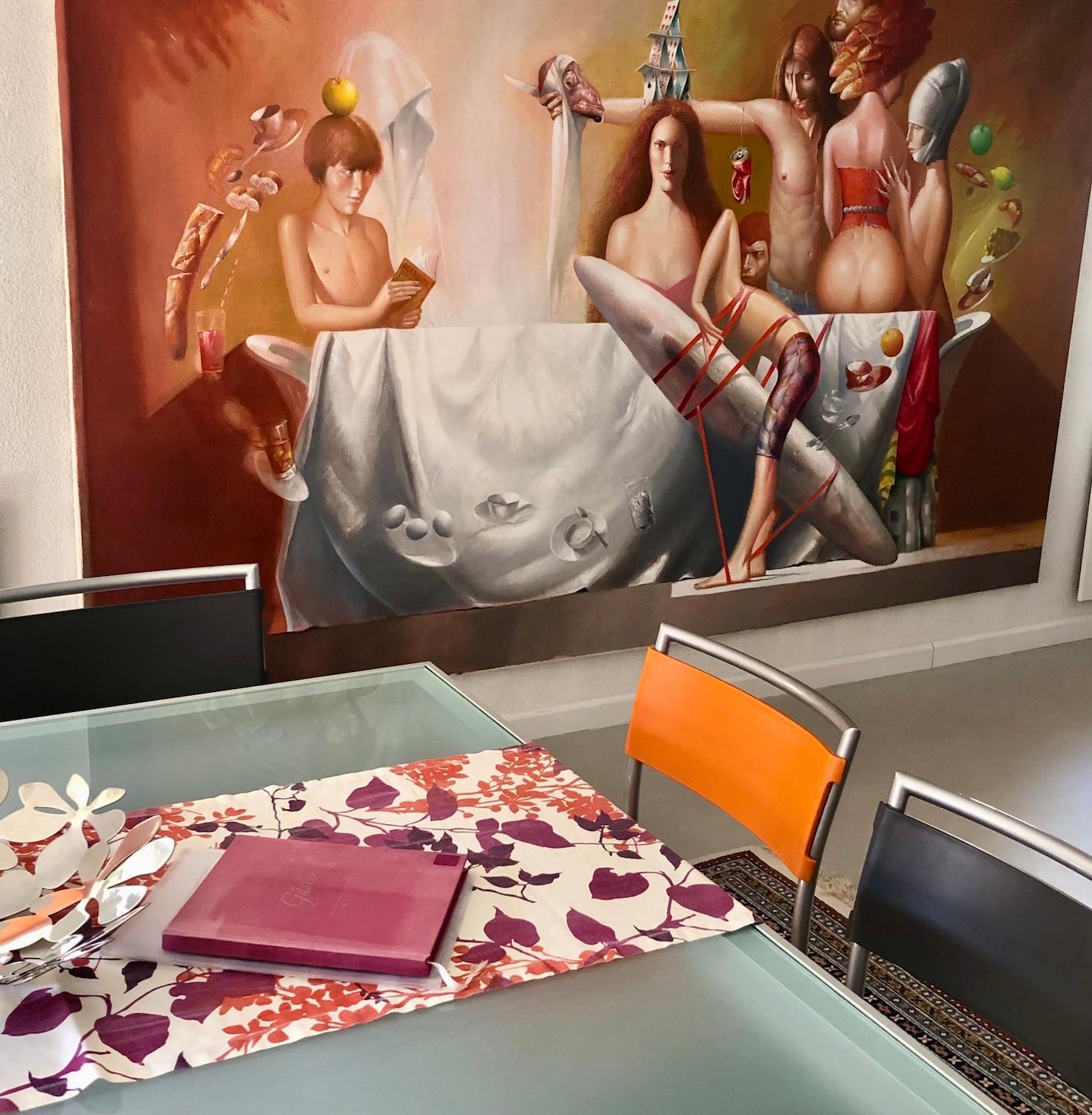 Exklusive Ferienwohnung