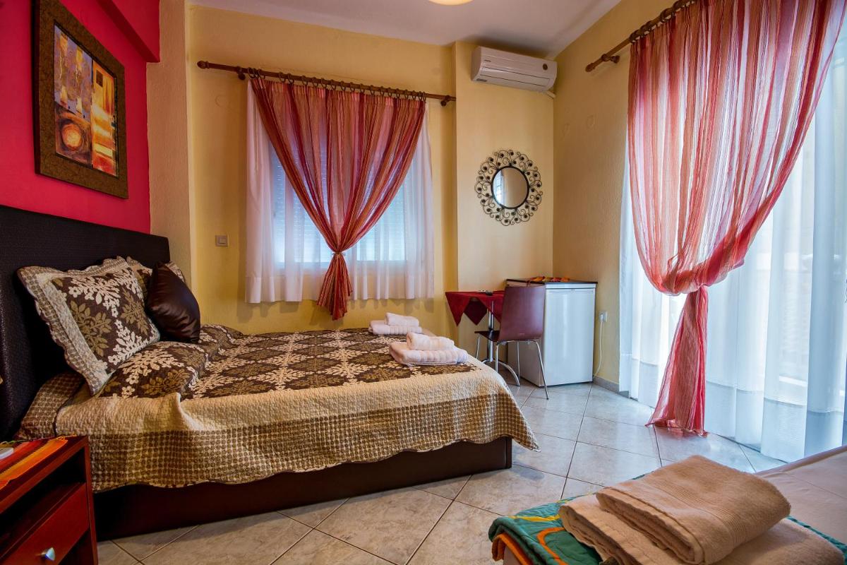 Iliadis House II view 5