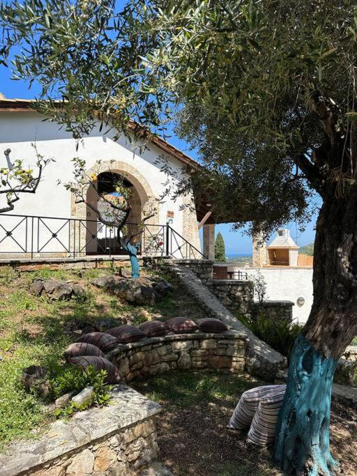 Mount Minis - Casa Bruno