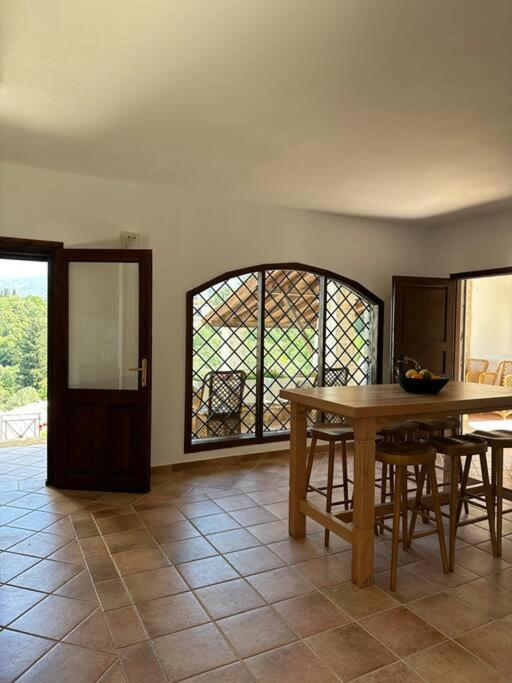 Mount Minis - Casa Bruno
