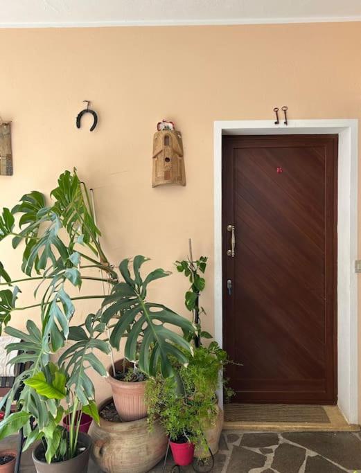 Casa Spiga