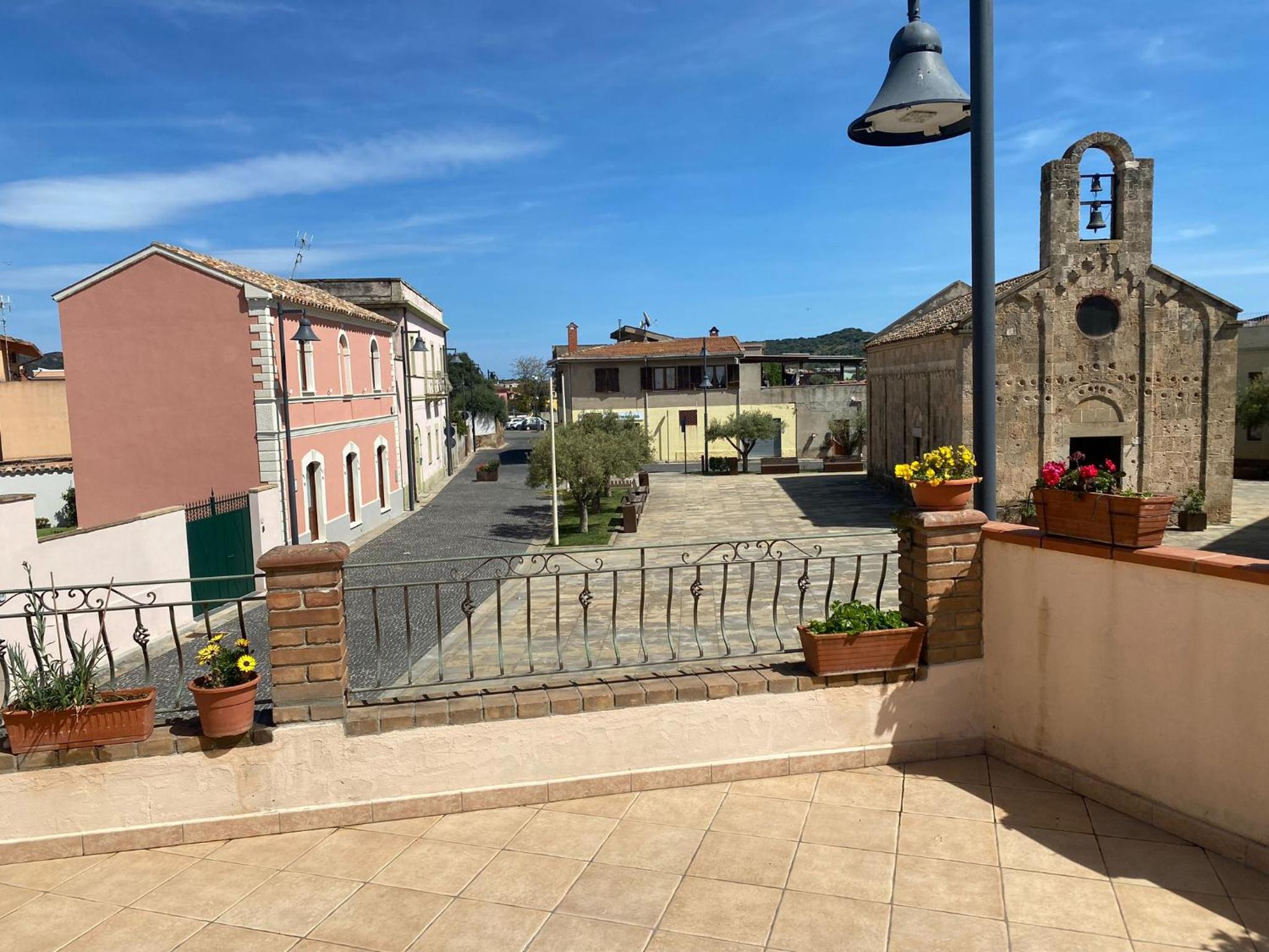 Casa Spiga