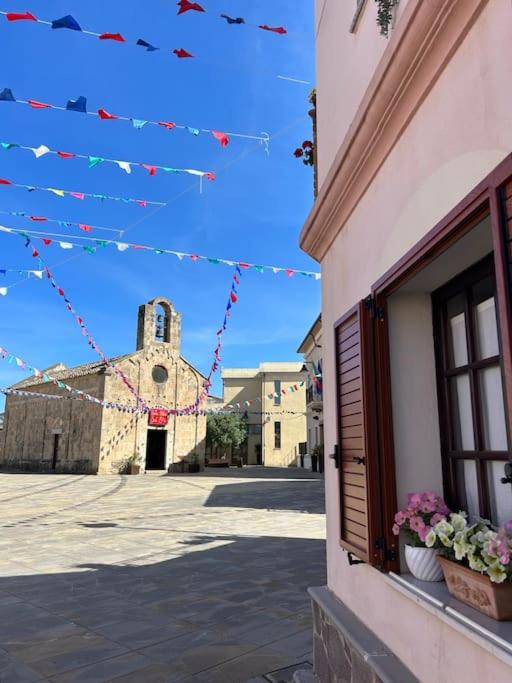 Casa Spiga