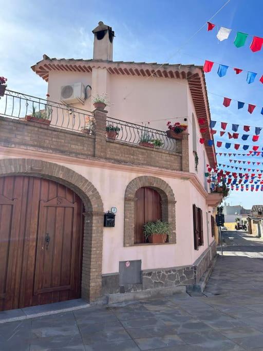 Casa Spiga